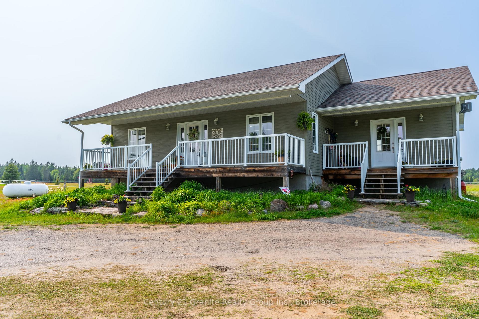 Photo 33 of 1190 Ritchie Falls Road, Minden Hills, Snowdon — HOMEH