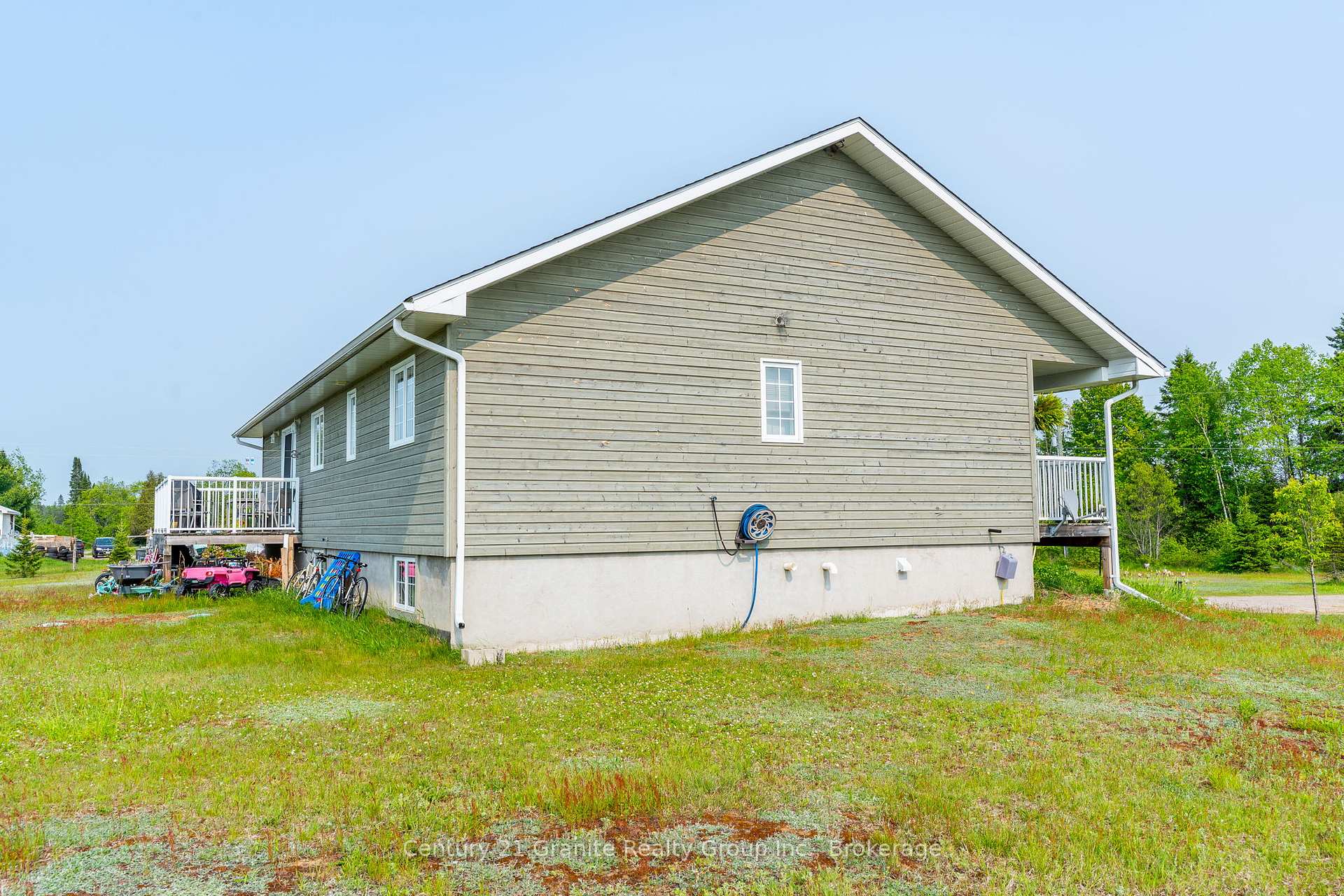 Photo 34 of 1190 Ritchie Falls Road, Minden Hills, Snowdon — HOMEH