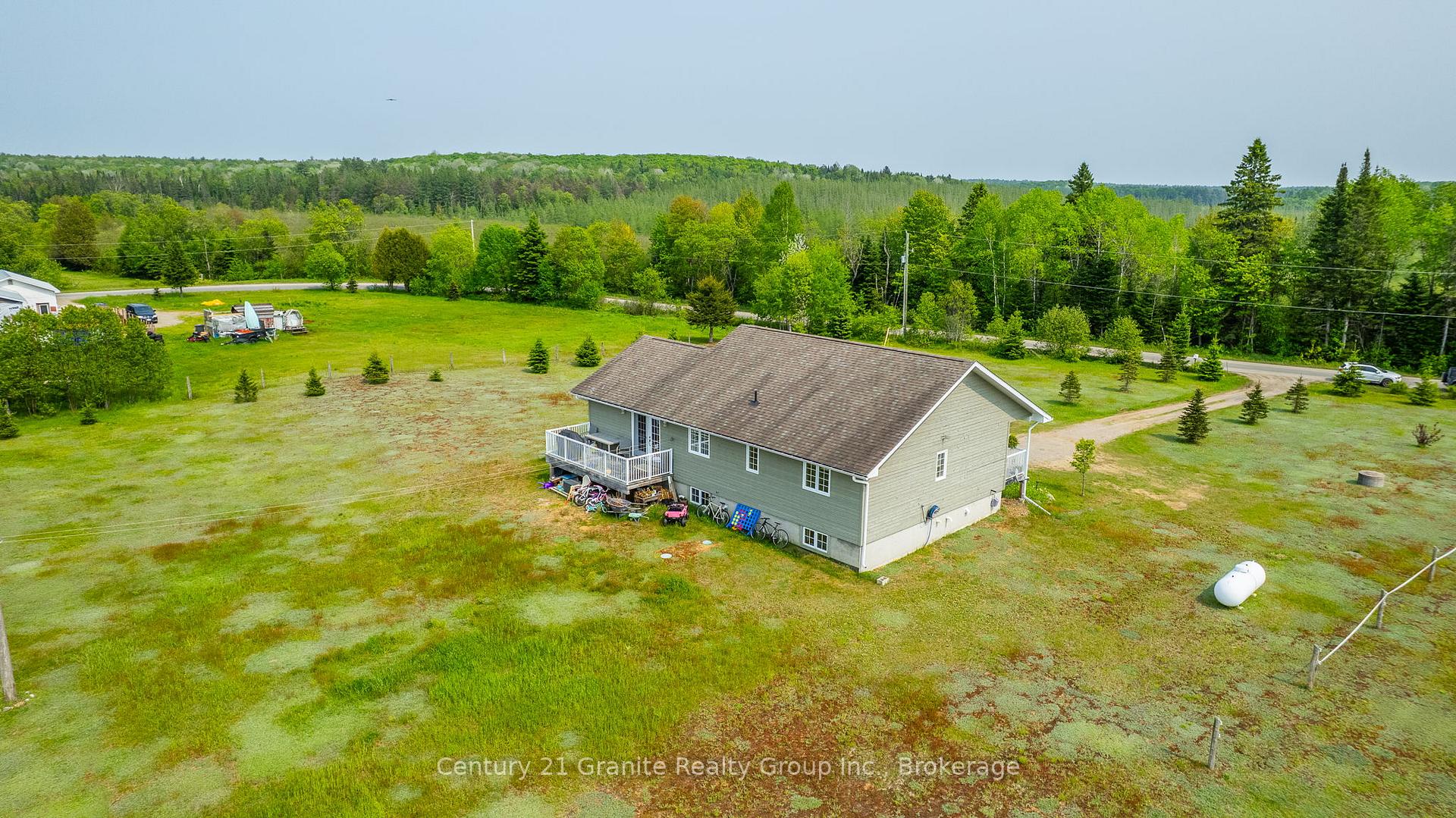 Photo 35 of 1190 Ritchie Falls Road, Minden Hills, Snowdon — HOMEH
