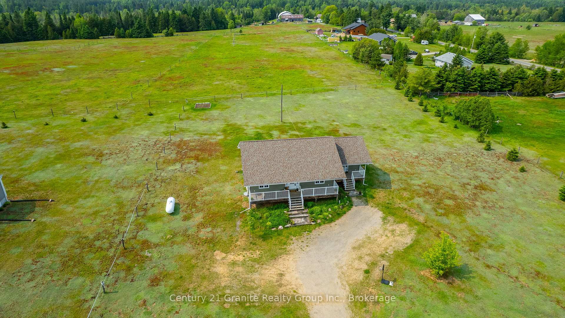 Photo 36 of 1190 Ritchie Falls Road, Minden Hills, Snowdon — HOMEH