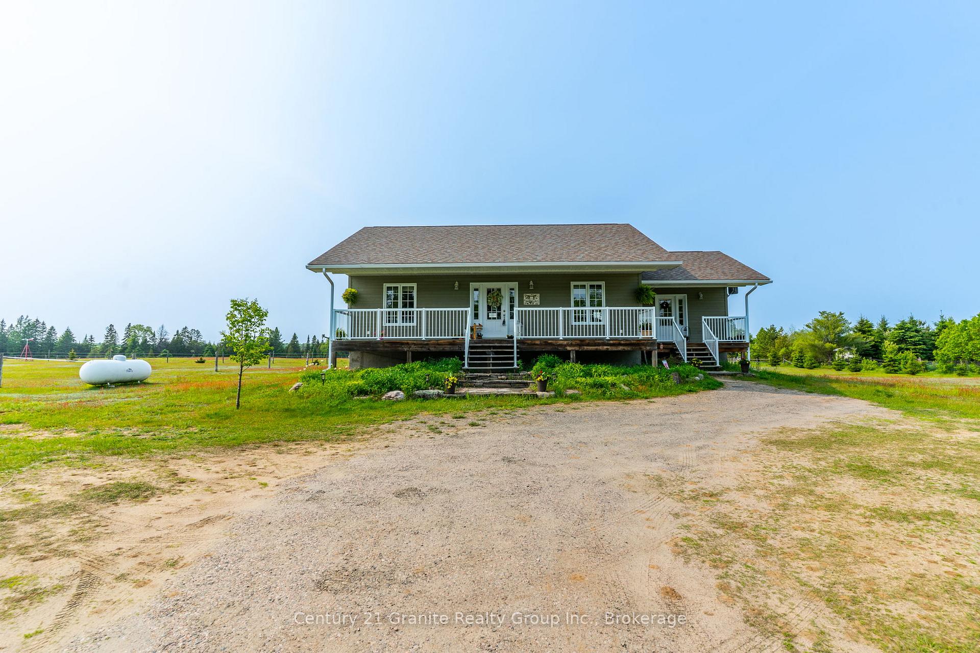 Photo 38 of 1190 Ritchie Falls Road, Minden Hills, Snowdon — HOMEH