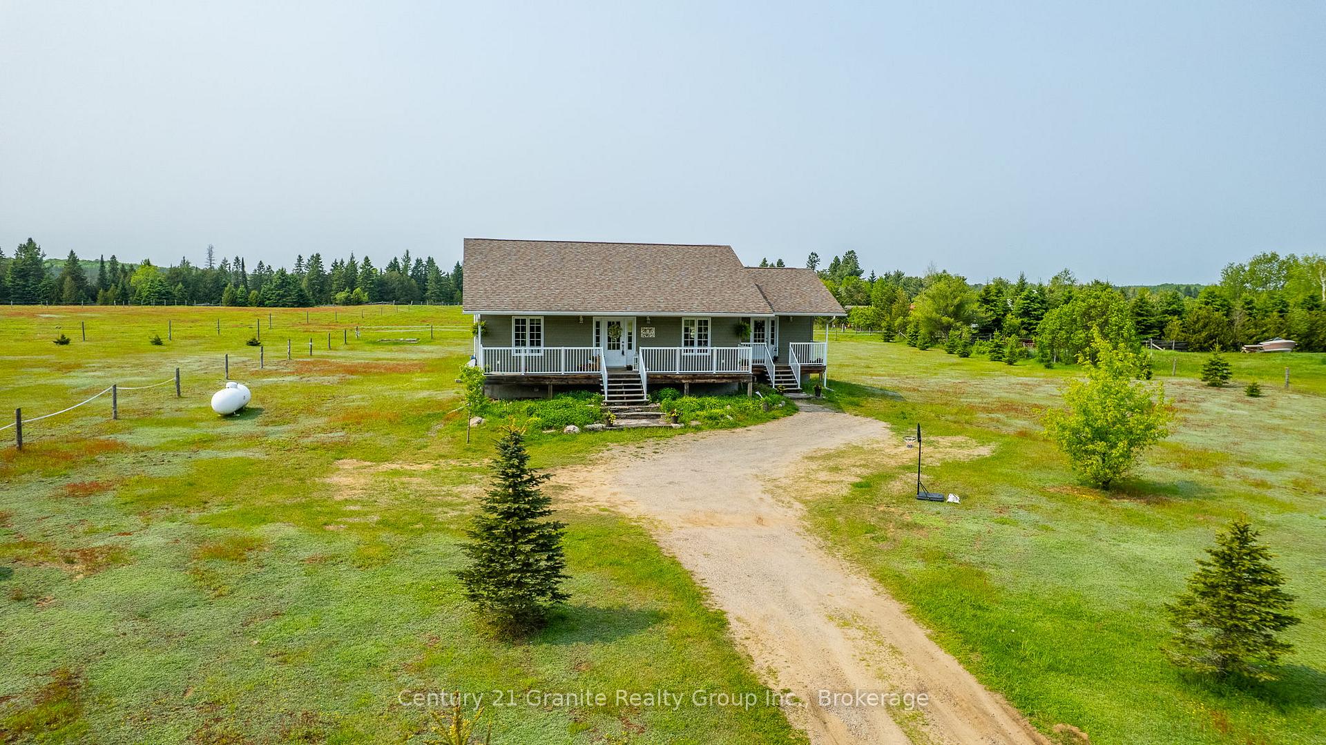 Photo 39 of 1190 Ritchie Falls Road, Minden Hills, Snowdon — HOMEH