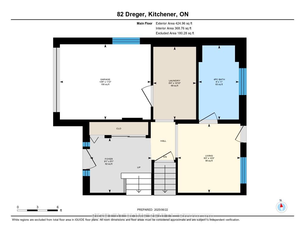 Photo 32 of 82 Dreger Avenue S, Kitchener — HOMEH