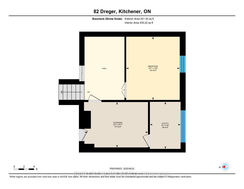 Photo 35 of 82 Dreger Avenue S, Kitchener — HOMEH