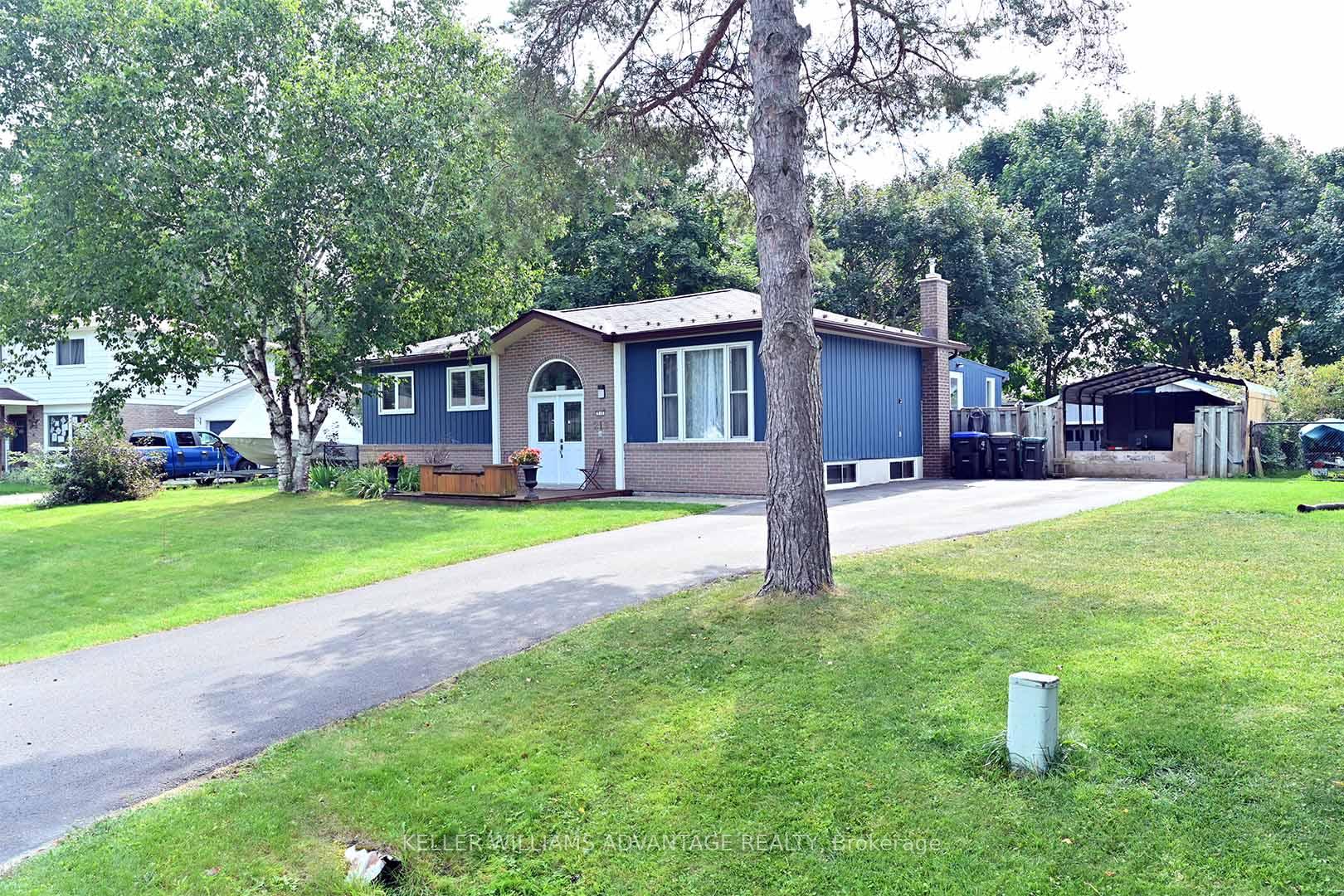Photo 1 of 213 Sunset Crescent, Innisfil, Stroud — HOMEH
