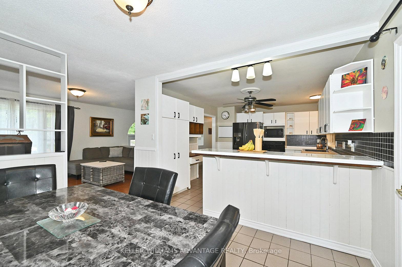 Photo 9 of 213 Sunset Crescent, Innisfil, Stroud — HOMEH