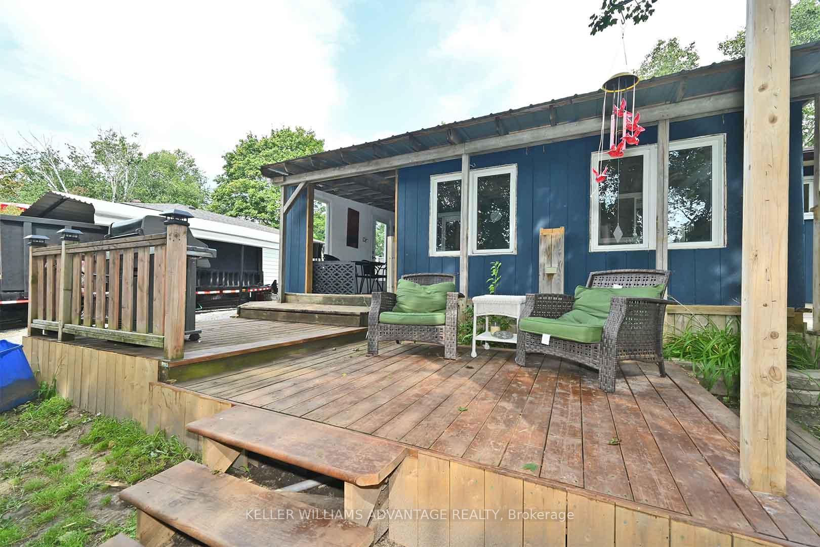 Photo 25 of 213 Sunset Crescent, Innisfil, Stroud — HOMEH