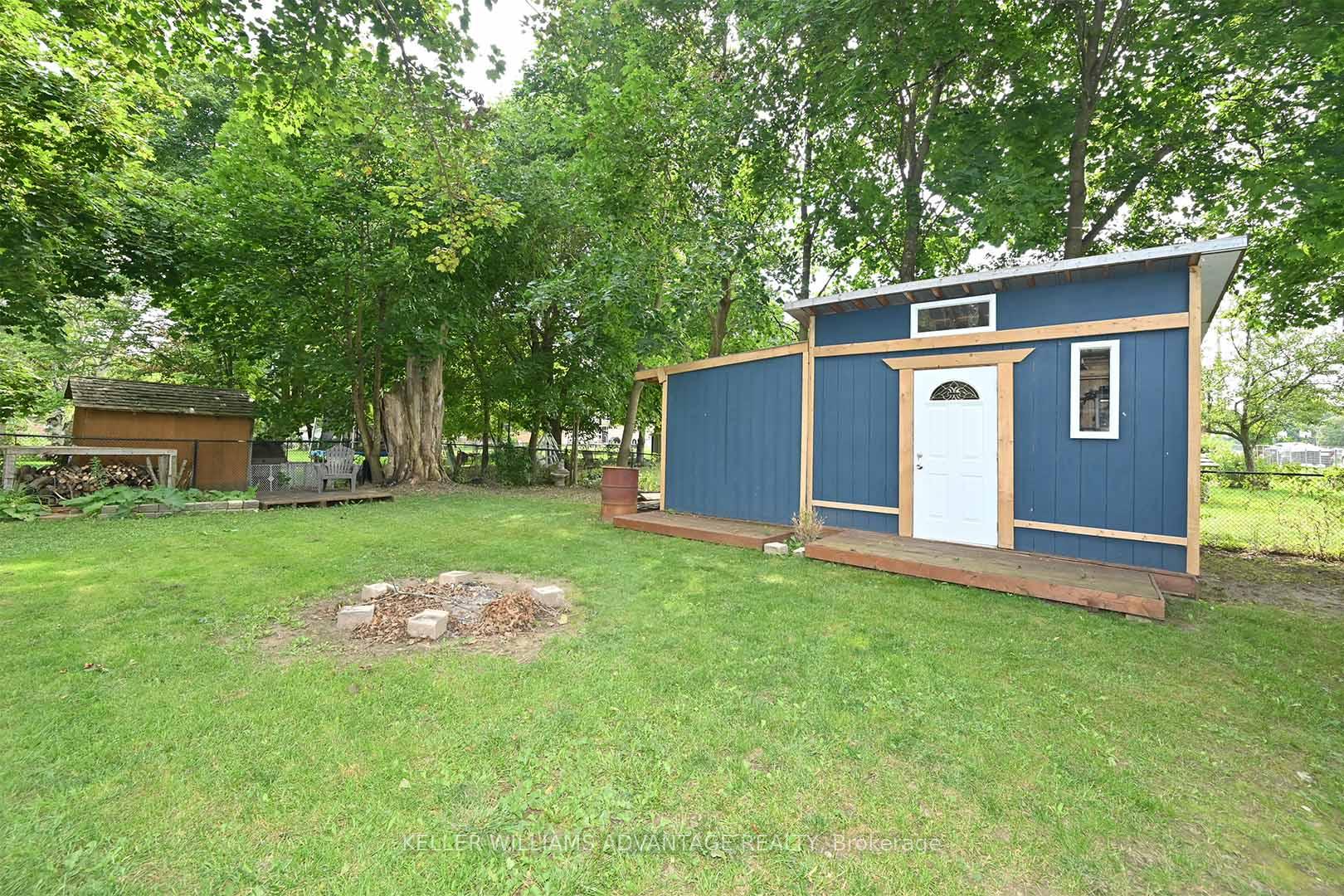 Photo 29 of 213 Sunset Crescent, Innisfil, Stroud — HOMEH