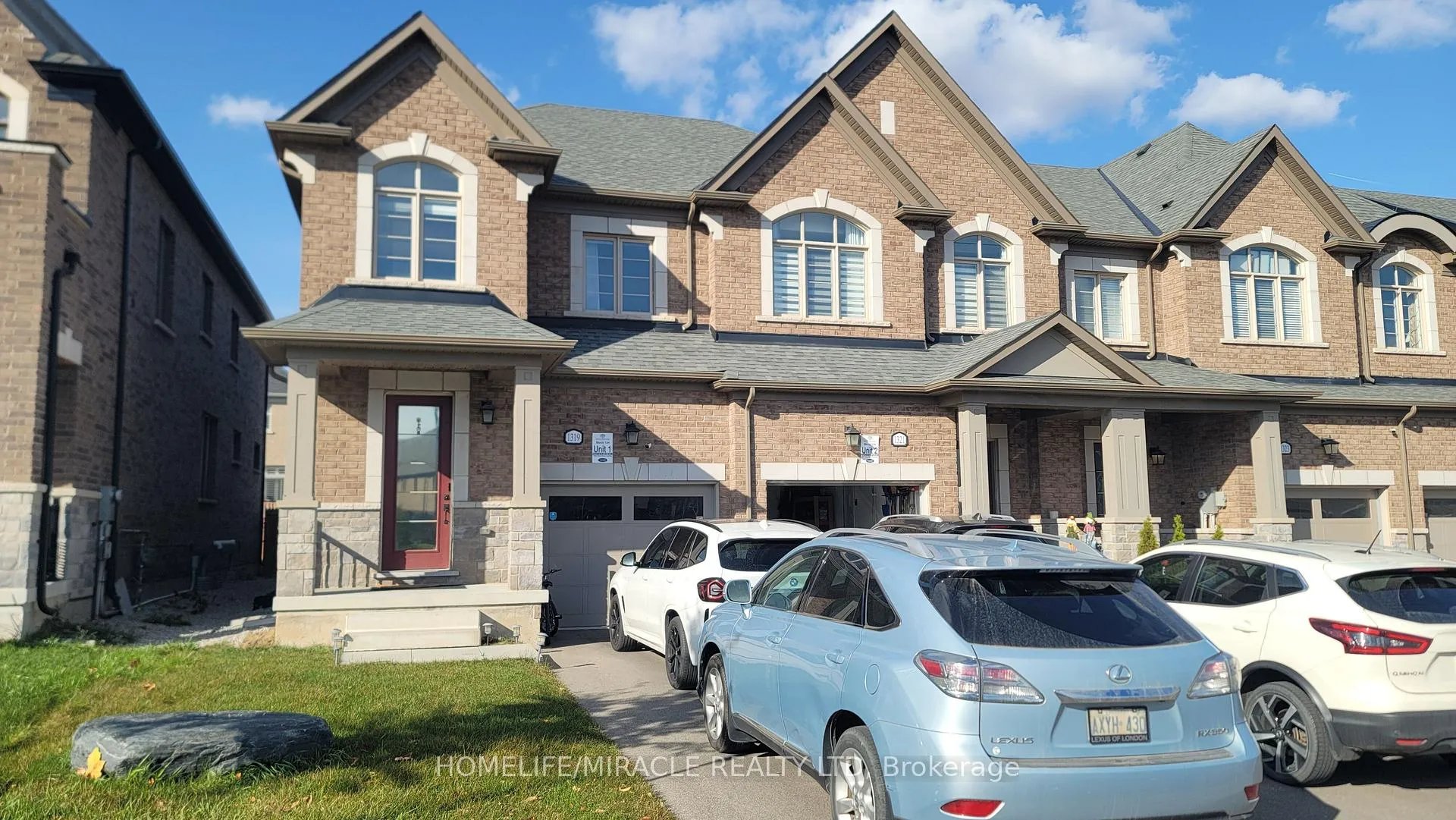 Photo 1 of 1319 Chee Chee Landing, Milton, Ford — HOMEH