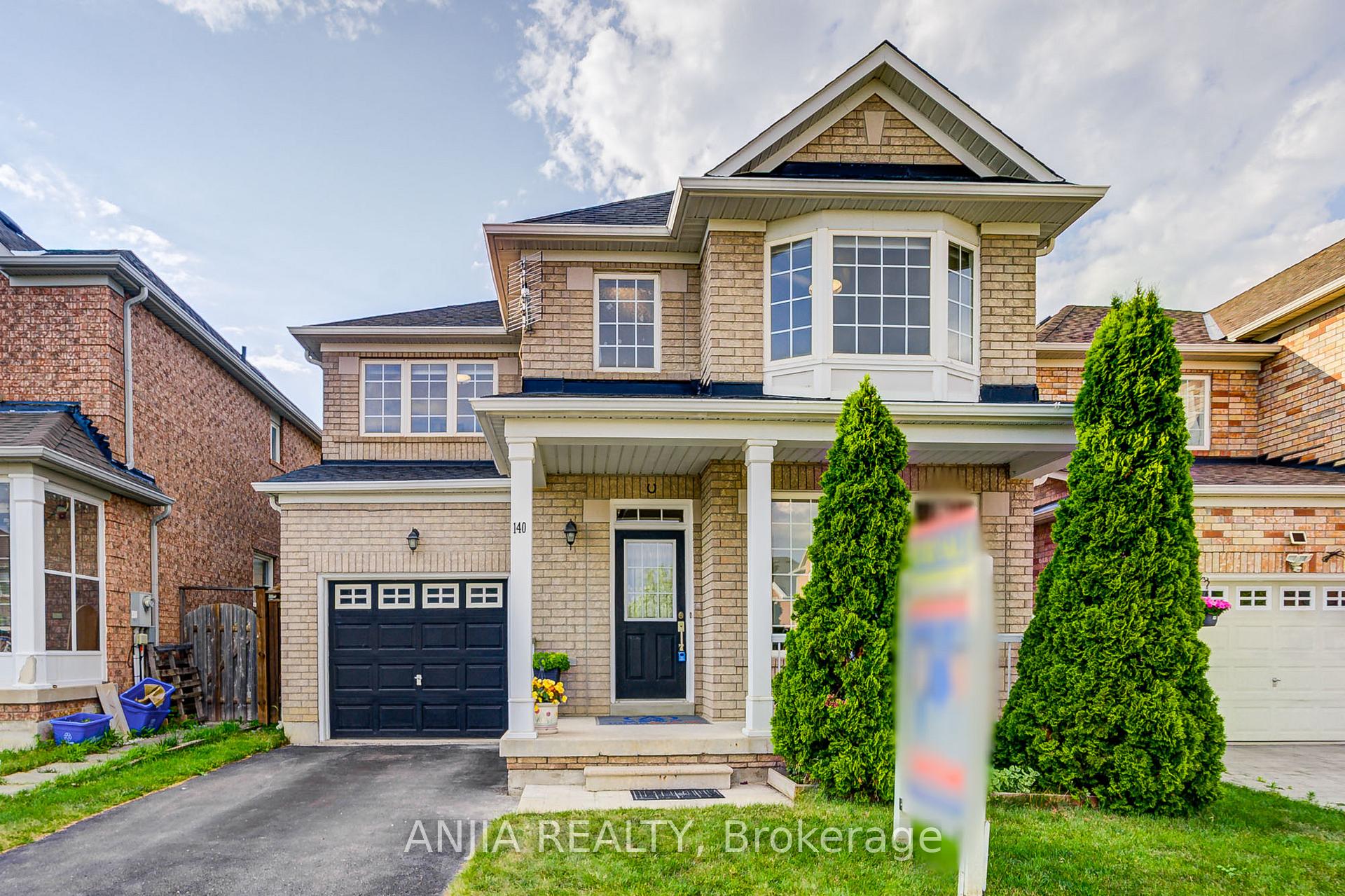 Photo 1 of 140 Edward Jefferys Avenue, Markham, Wismer — HOMEH