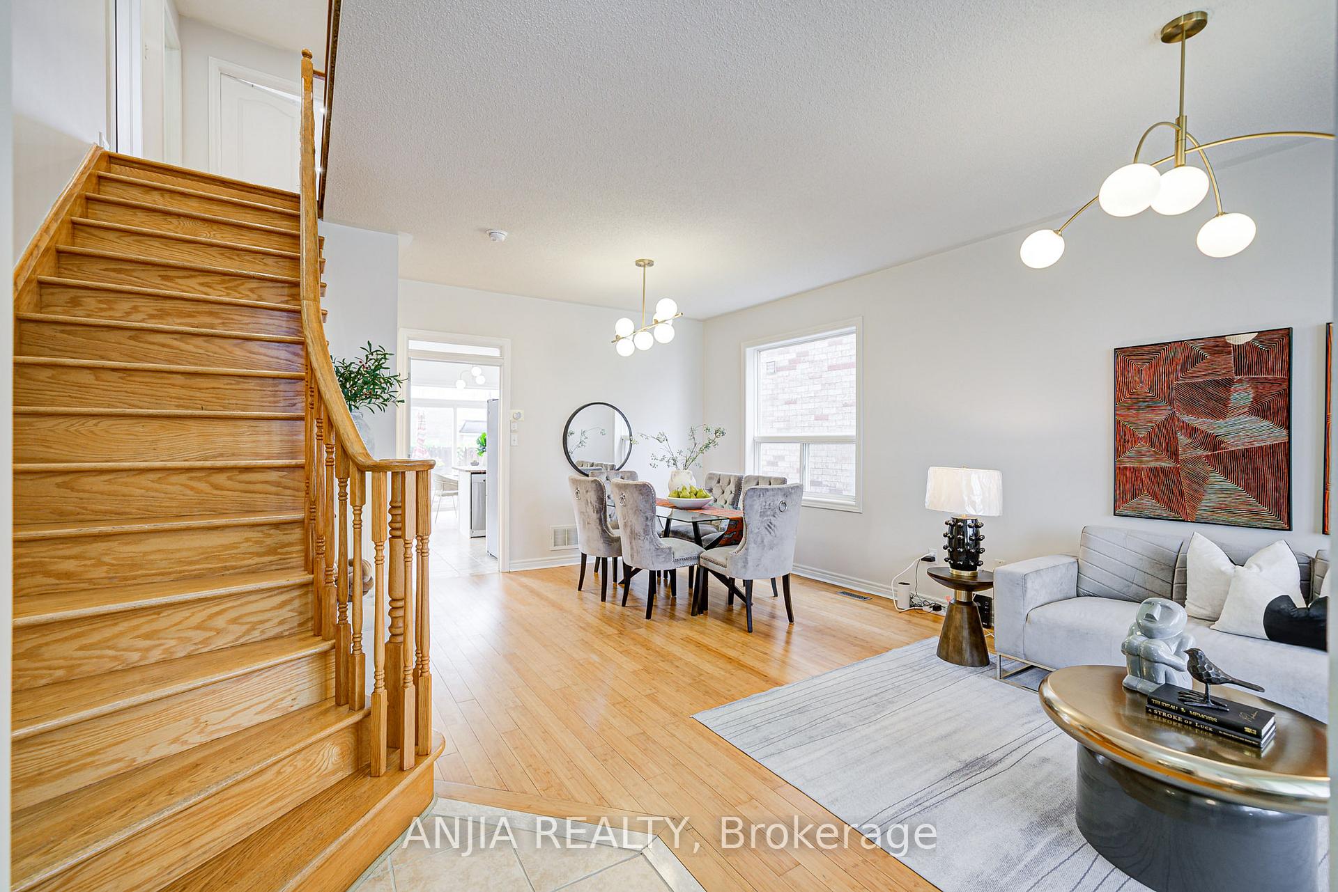 Photo 4 of 140 Edward Jefferys Avenue, Markham, Wismer — HOMEH