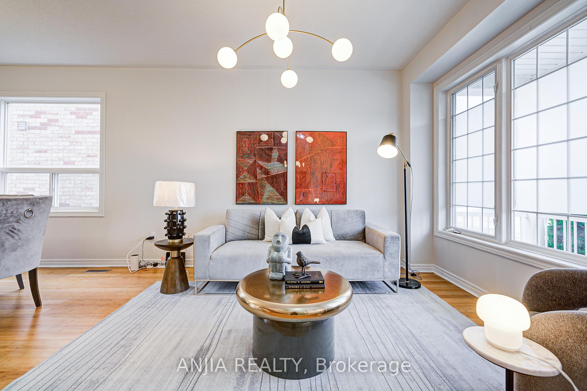Photo 5 of 140 Edward Jefferys Avenue, Markham, Wismer — HOMEH