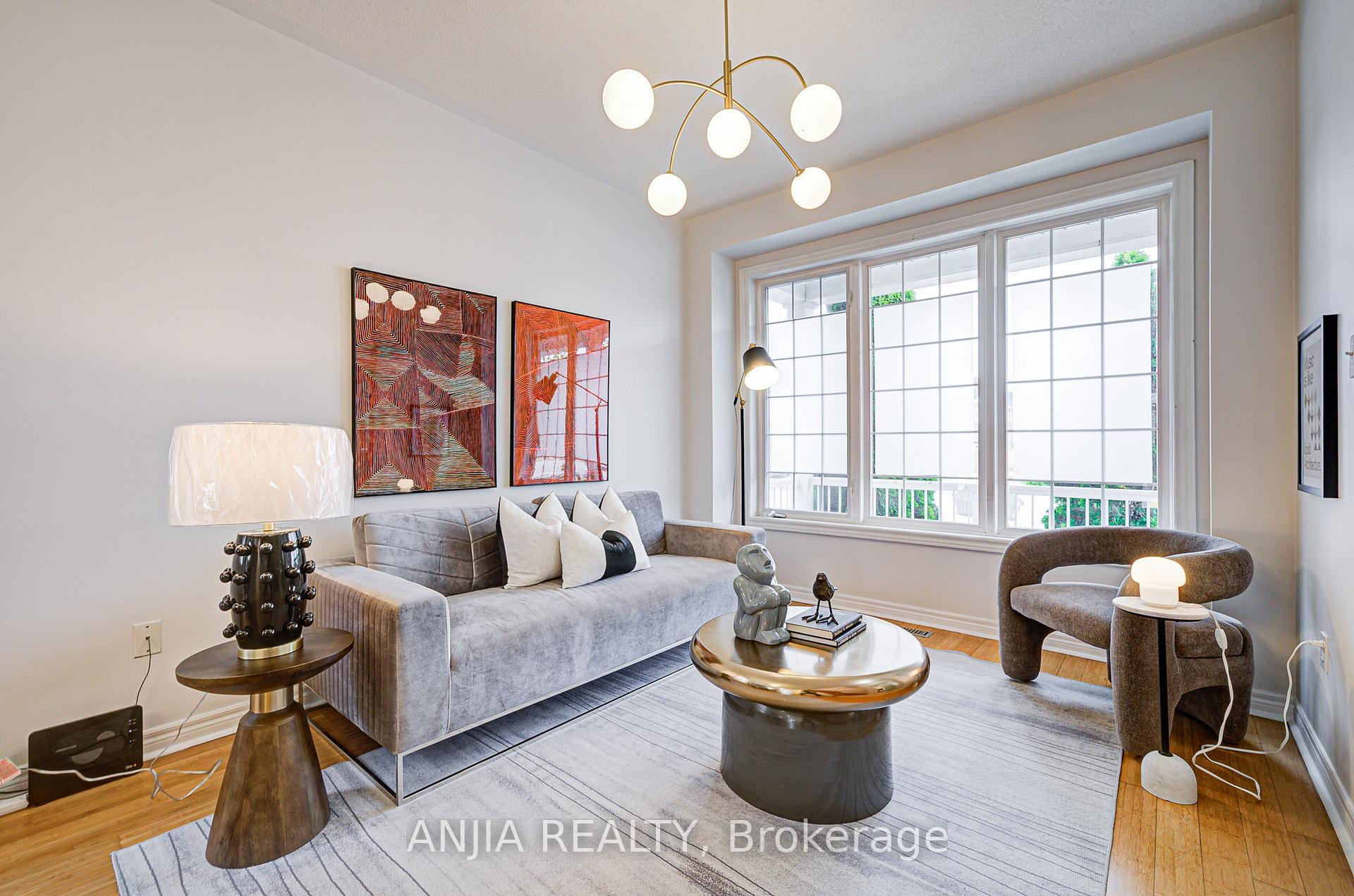 Photo 6 of 140 Edward Jefferys Avenue, Markham, Wismer — HOMEH