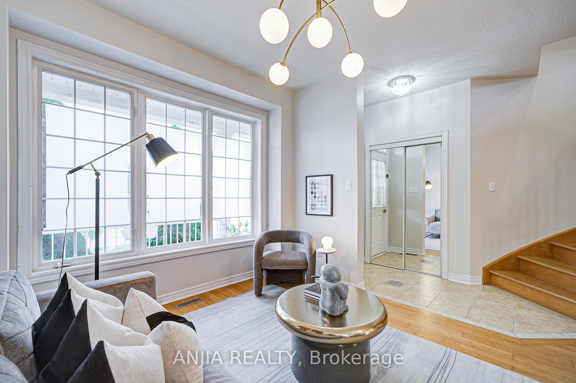 Photo 7 of 140 Edward Jefferys Avenue, Markham, Wismer — HOMEH