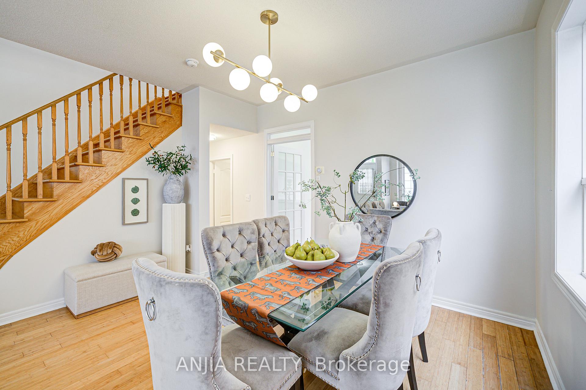Photo 8 of 140 Edward Jefferys Avenue, Markham, Wismer — HOMEH