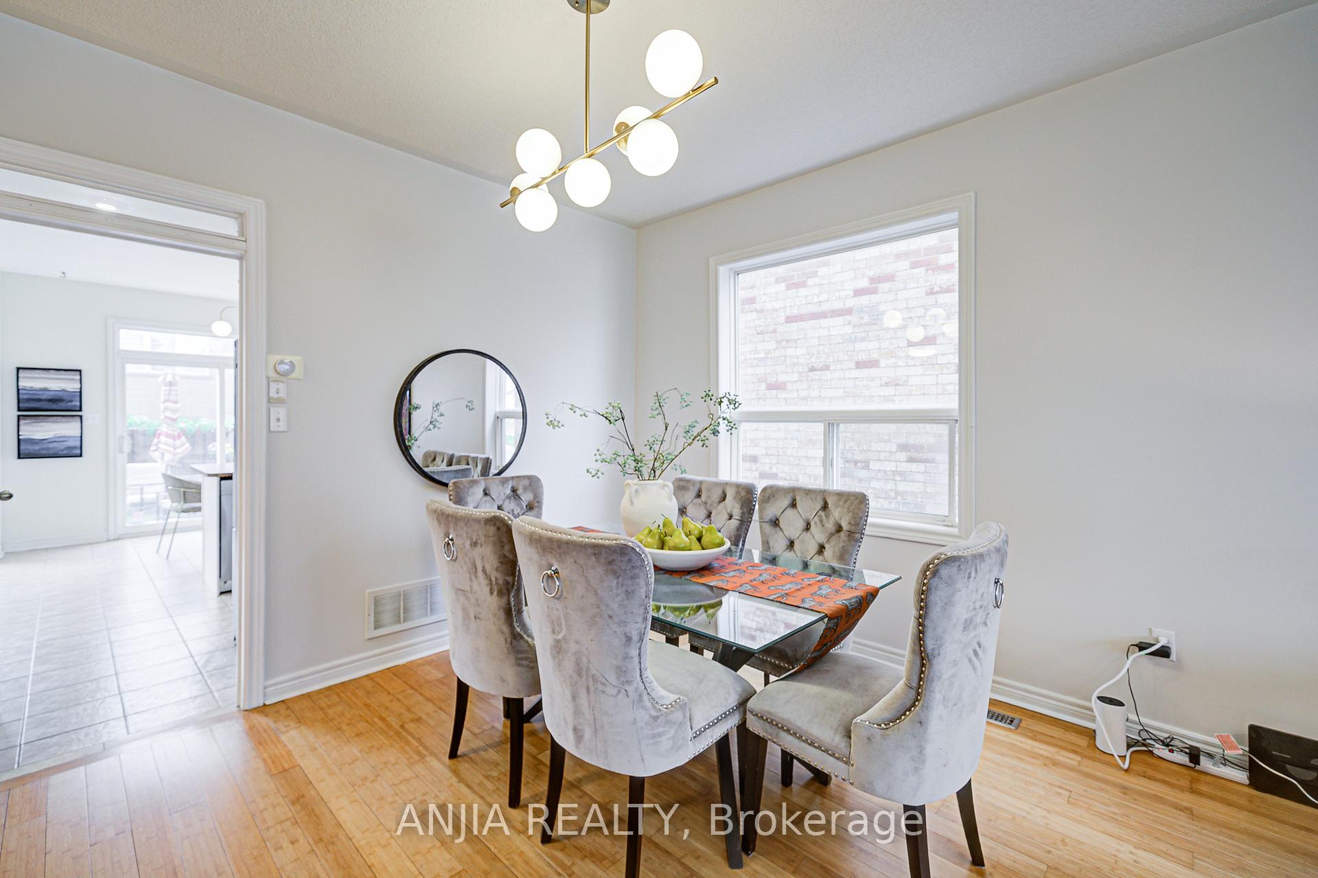 Photo 9 of 140 Edward Jefferys Avenue, Markham, Wismer — HOMEH