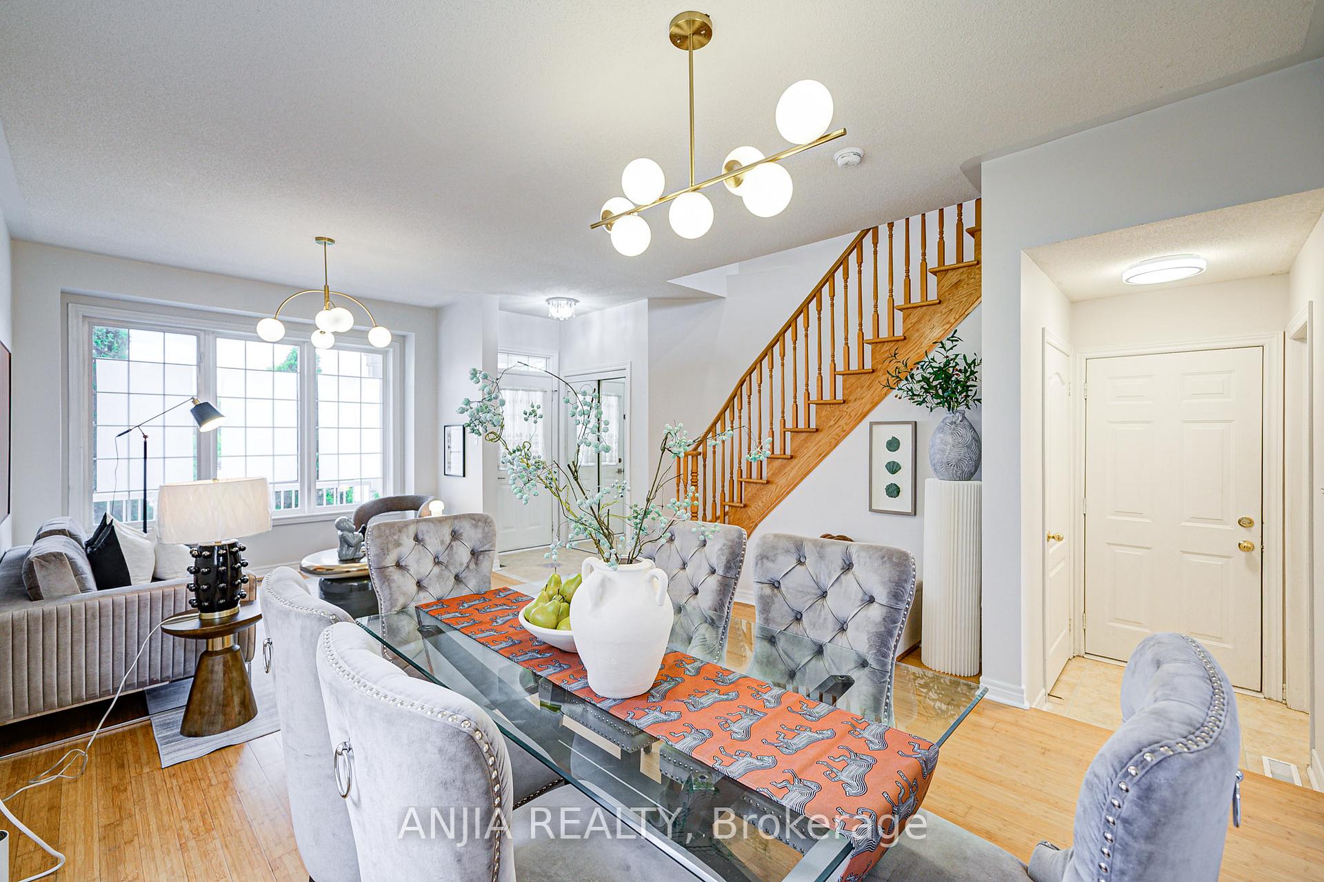Photo 10 of 140 Edward Jefferys Avenue, Markham, Wismer — HOMEH
