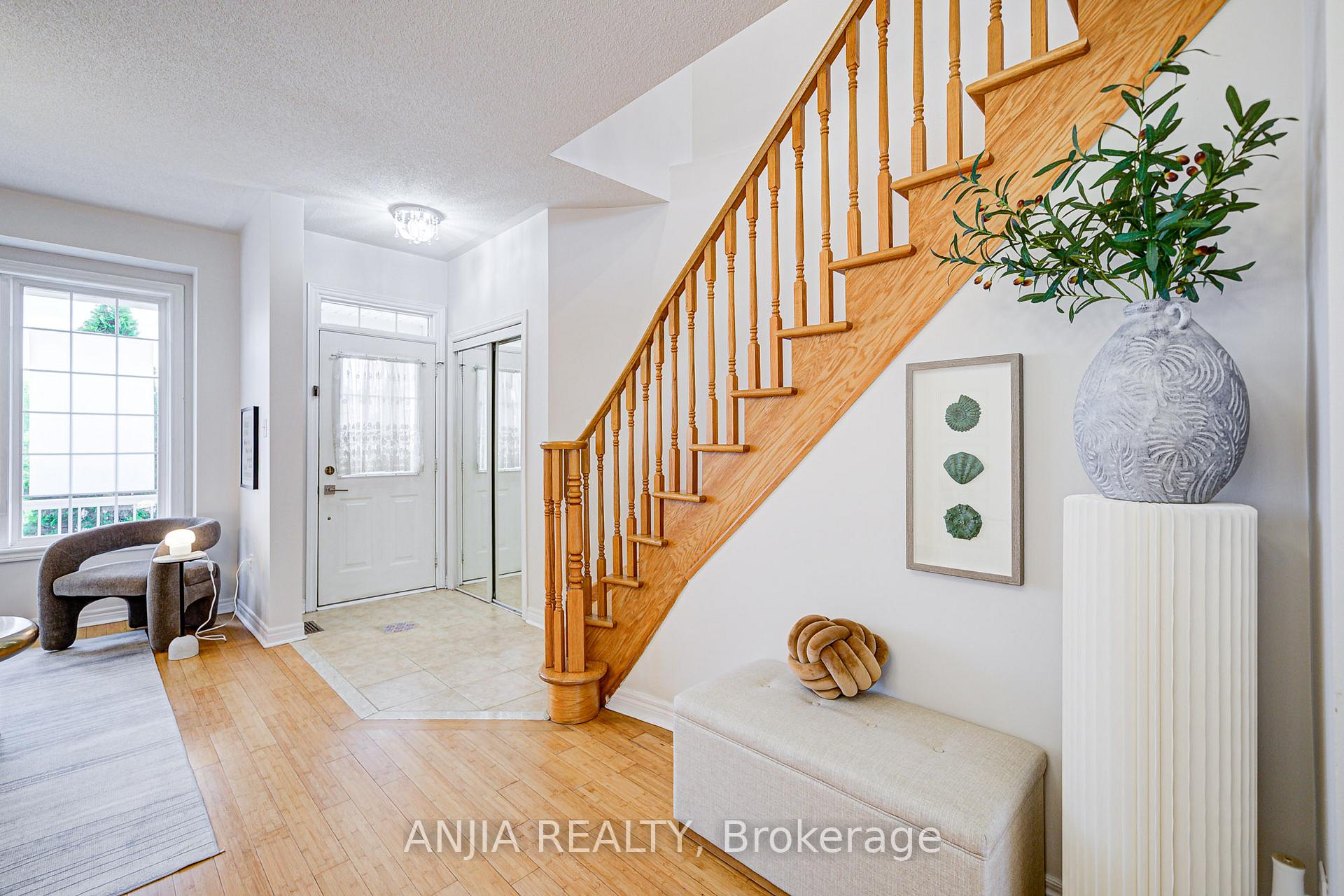 Photo 11 of 140 Edward Jefferys Avenue, Markham, Wismer — HOMEH