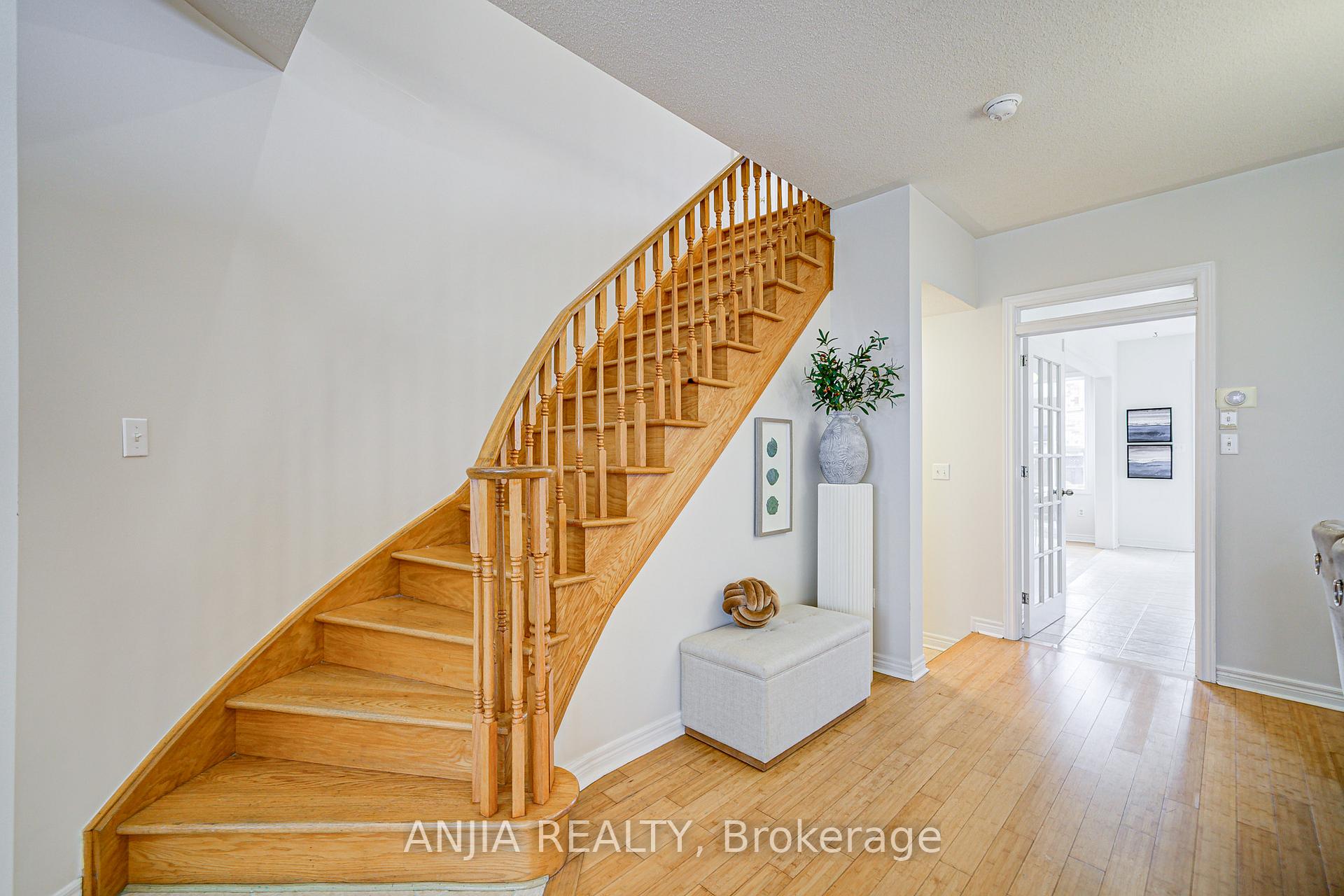 Photo 12 of 140 Edward Jefferys Avenue, Markham, Wismer — HOMEH