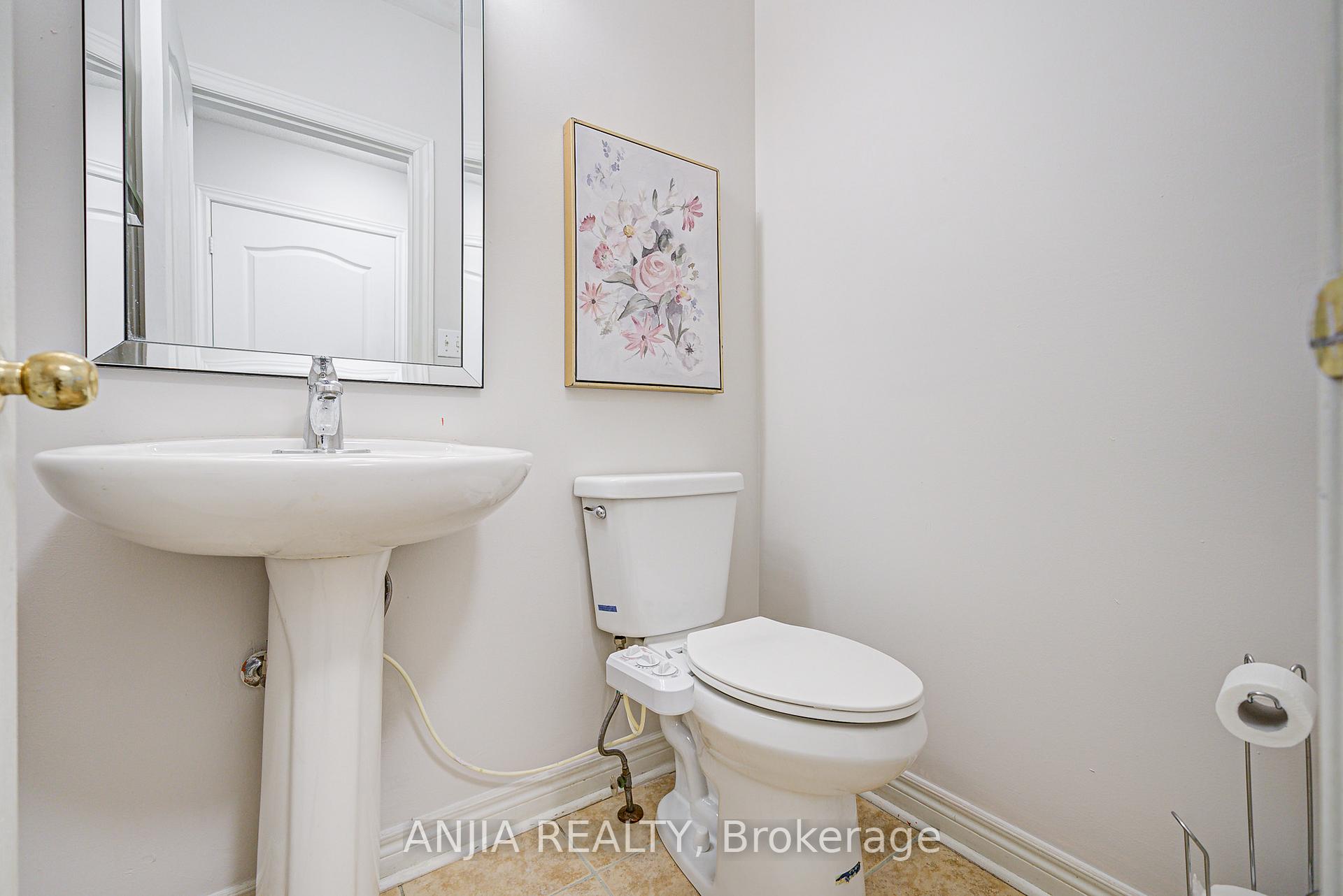 Photo 13 of 140 Edward Jefferys Avenue, Markham, Wismer — HOMEH