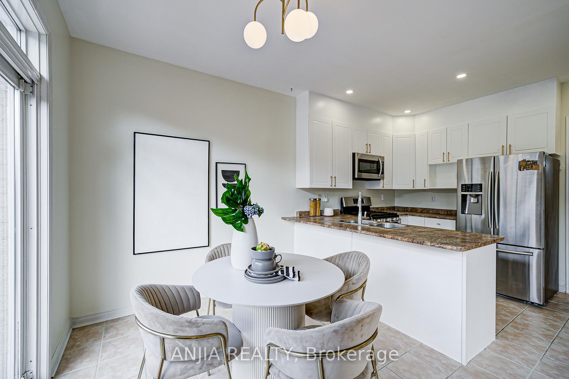 Photo 19 of 140 Edward Jefferys Avenue, Markham, Wismer — HOMEH