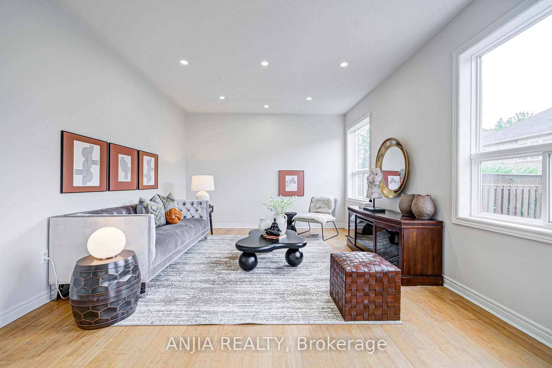 Photo 21 of 140 Edward Jefferys Avenue, Markham, Wismer — HOMEH