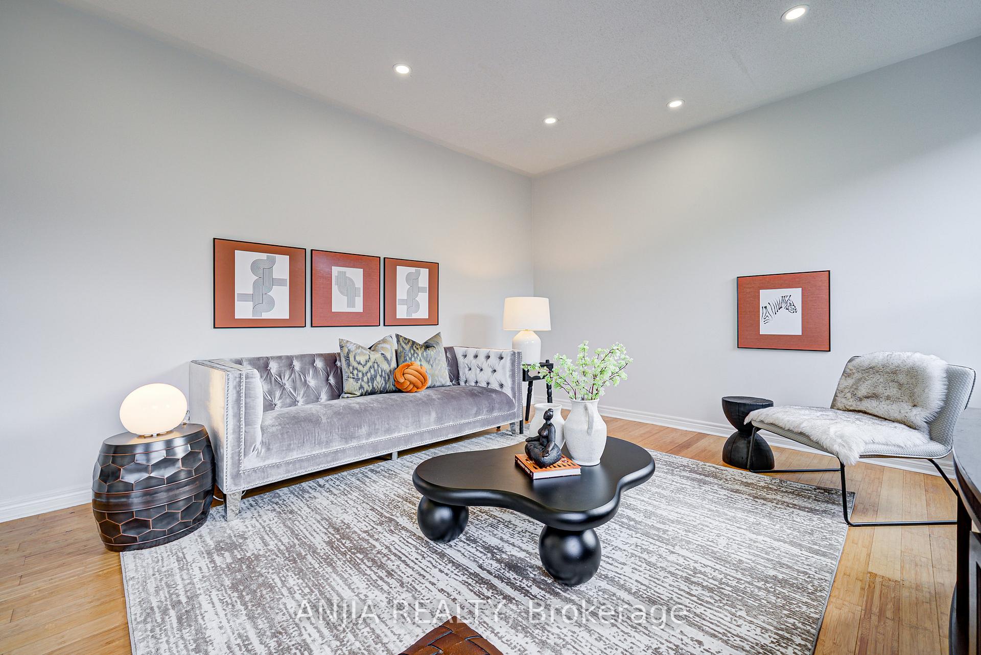 Photo 22 of 140 Edward Jefferys Avenue, Markham, Wismer — HOMEH