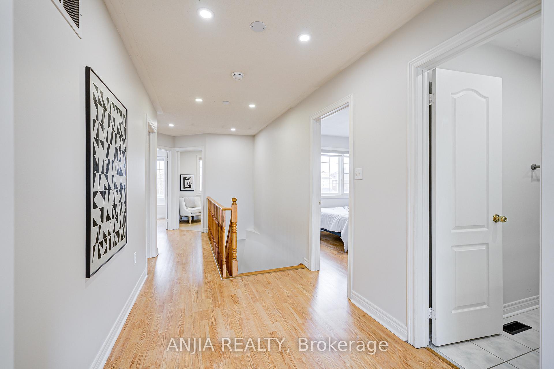 Photo 25 of 140 Edward Jefferys Avenue, Markham, Wismer — HOMEH