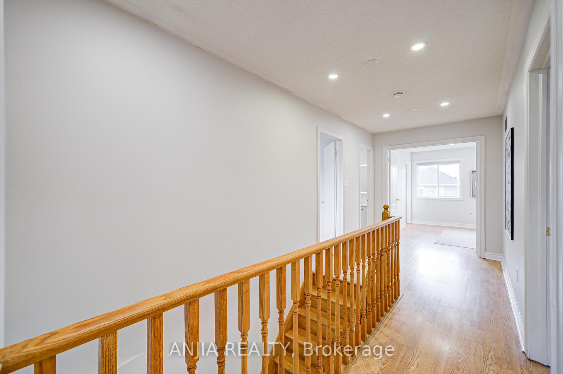Photo 26 of 140 Edward Jefferys Avenue, Markham, Wismer — HOMEH
