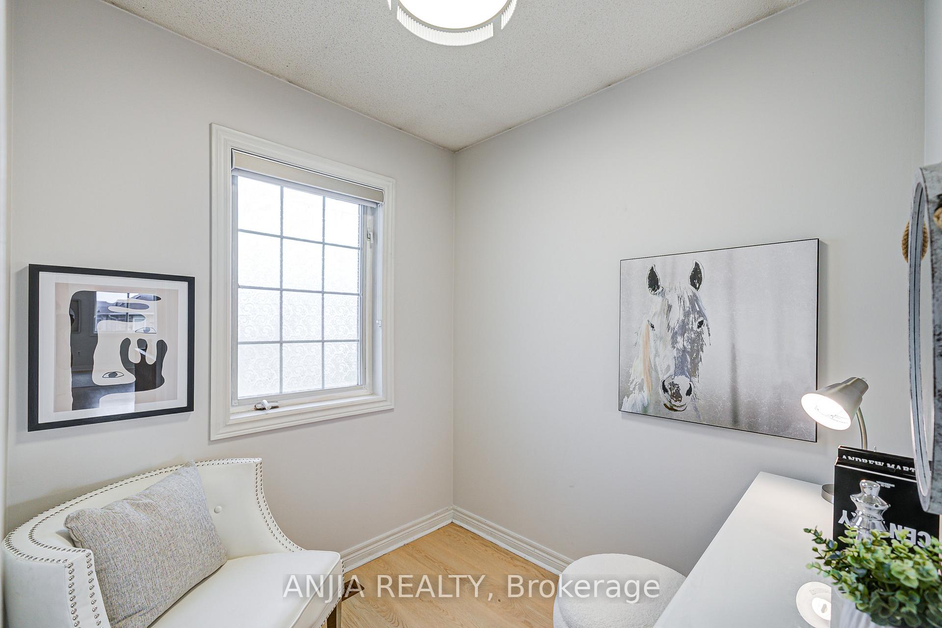 Photo 27 of 140 Edward Jefferys Avenue, Markham, Wismer — HOMEH