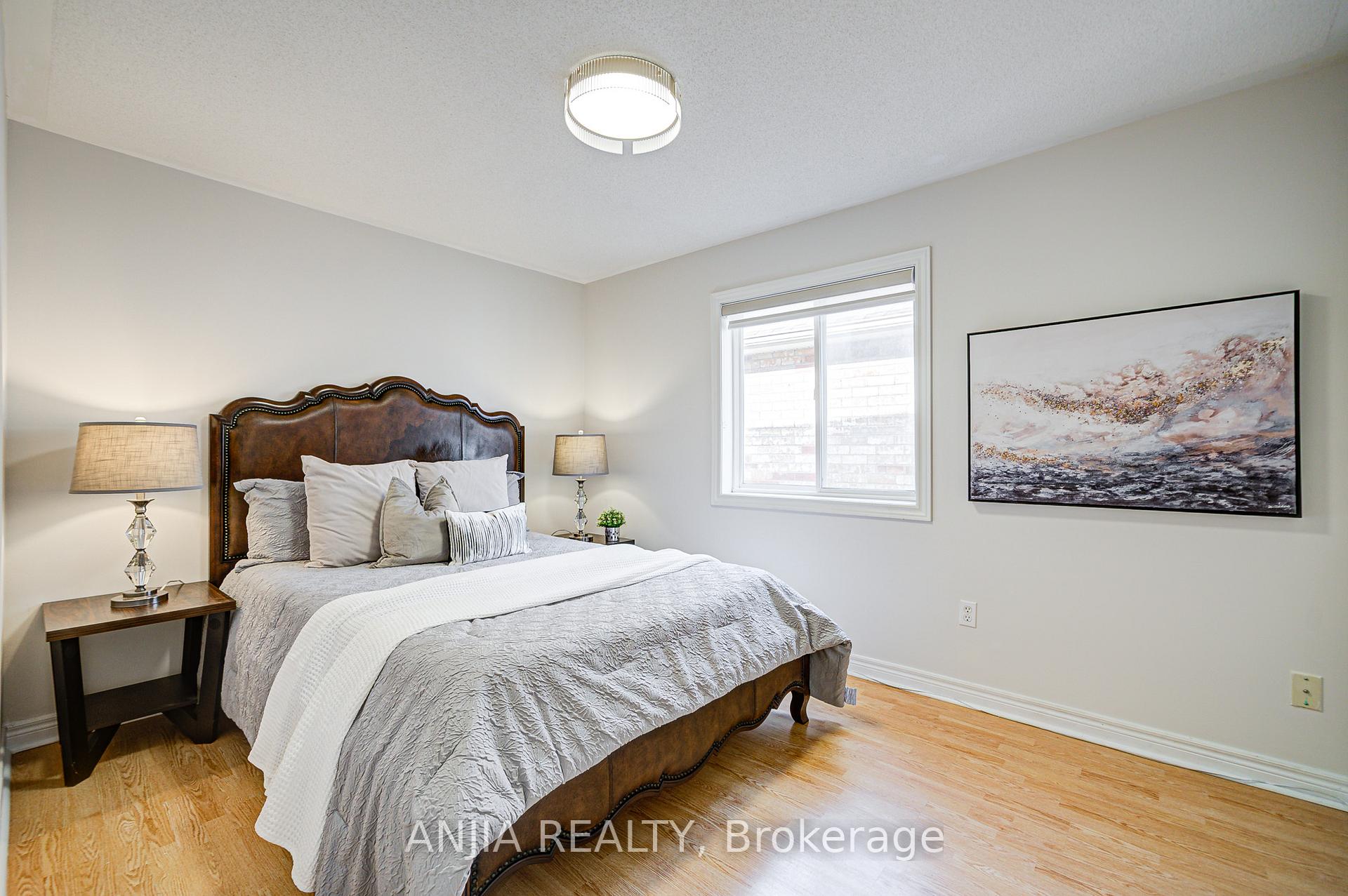 Photo 31 of 140 Edward Jefferys Avenue, Markham, Wismer — HOMEH