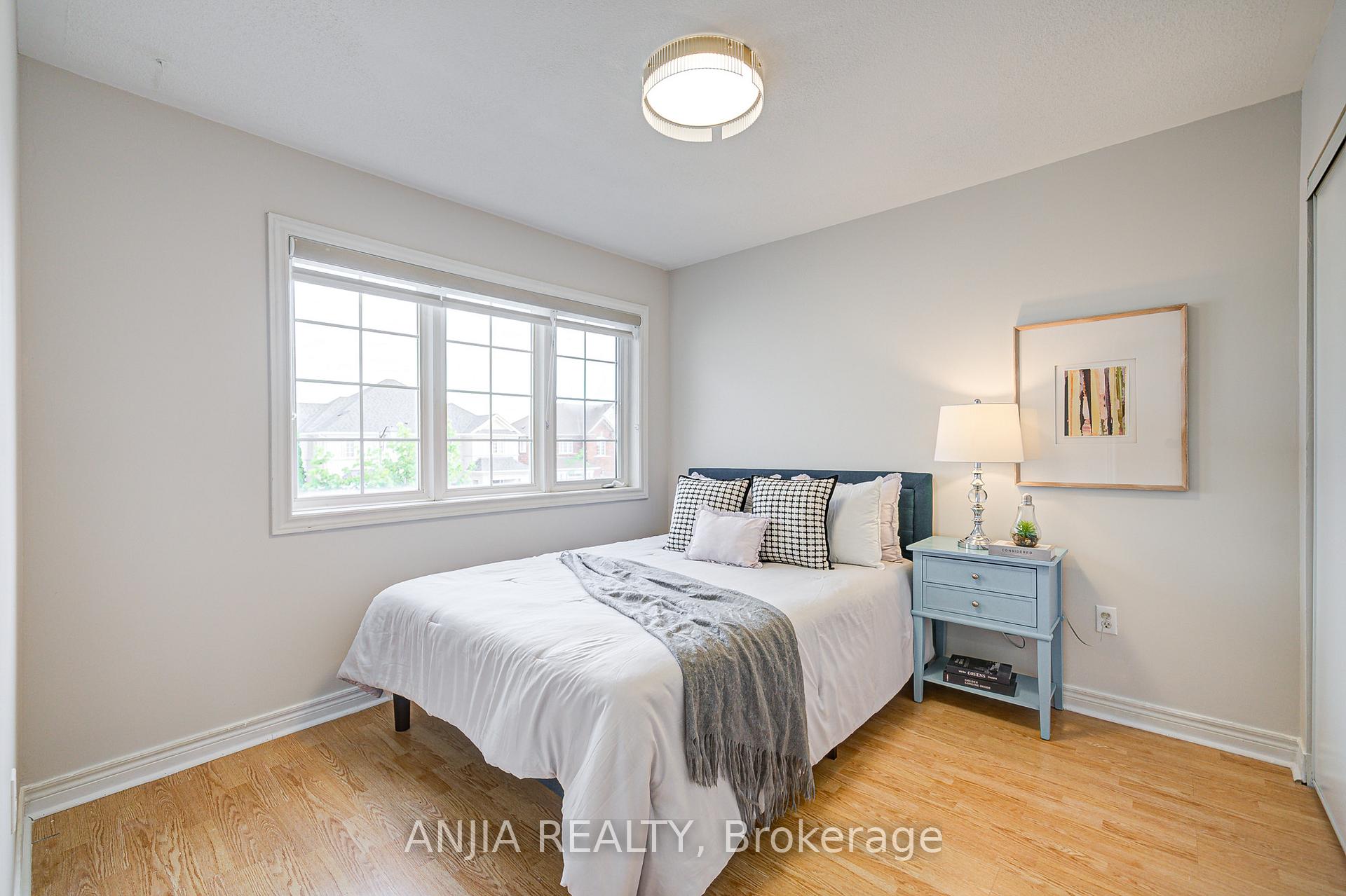Photo 32 of 140 Edward Jefferys Avenue, Markham, Wismer — HOMEH