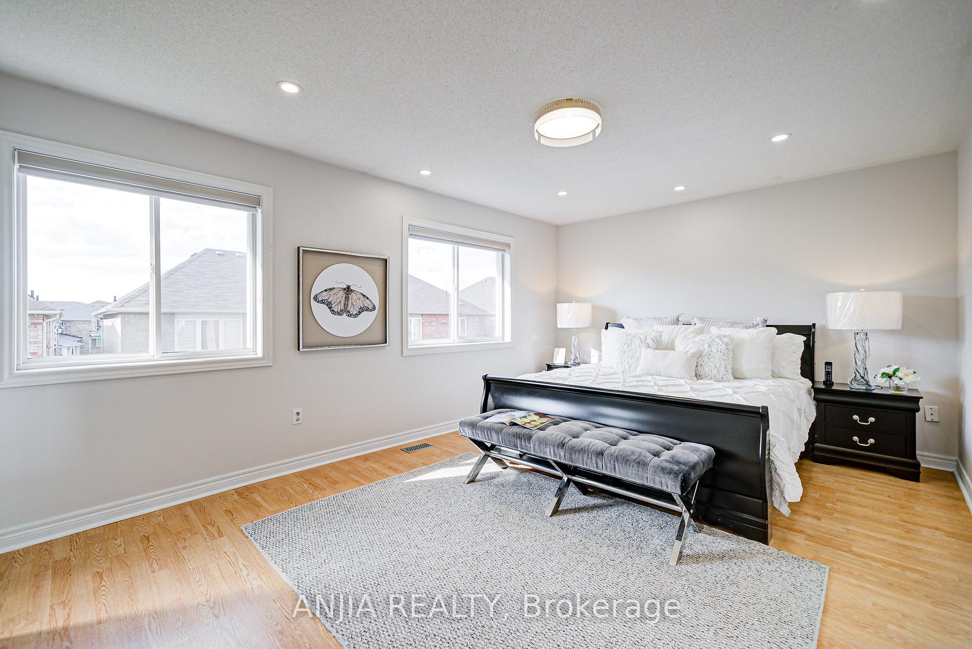 Photo 33 of 140 Edward Jefferys Avenue, Markham, Wismer — HOMEH