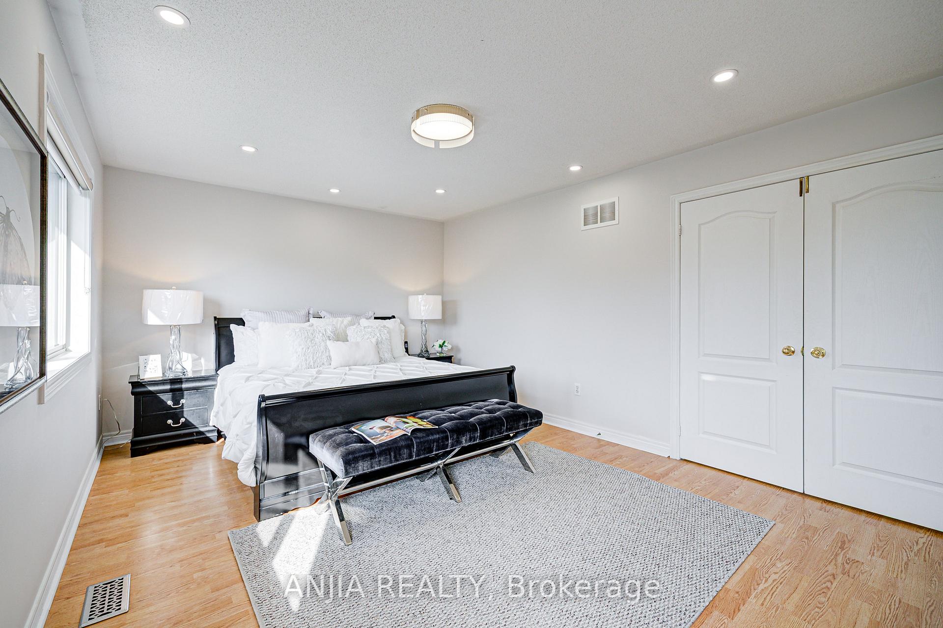 Photo 34 of 140 Edward Jefferys Avenue, Markham, Wismer — HOMEH