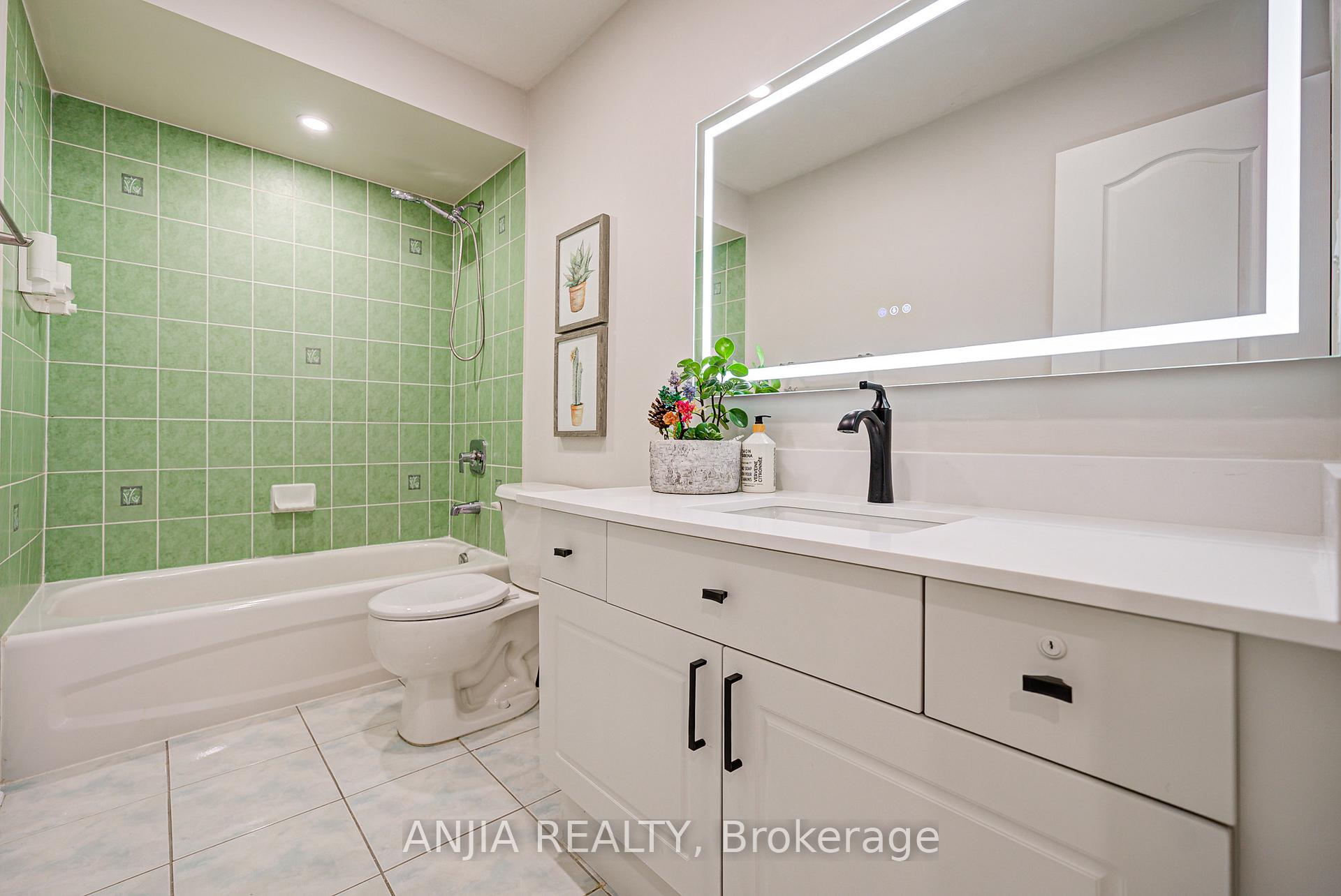 Photo 39 of 140 Edward Jefferys Avenue, Markham, Wismer — HOMEH