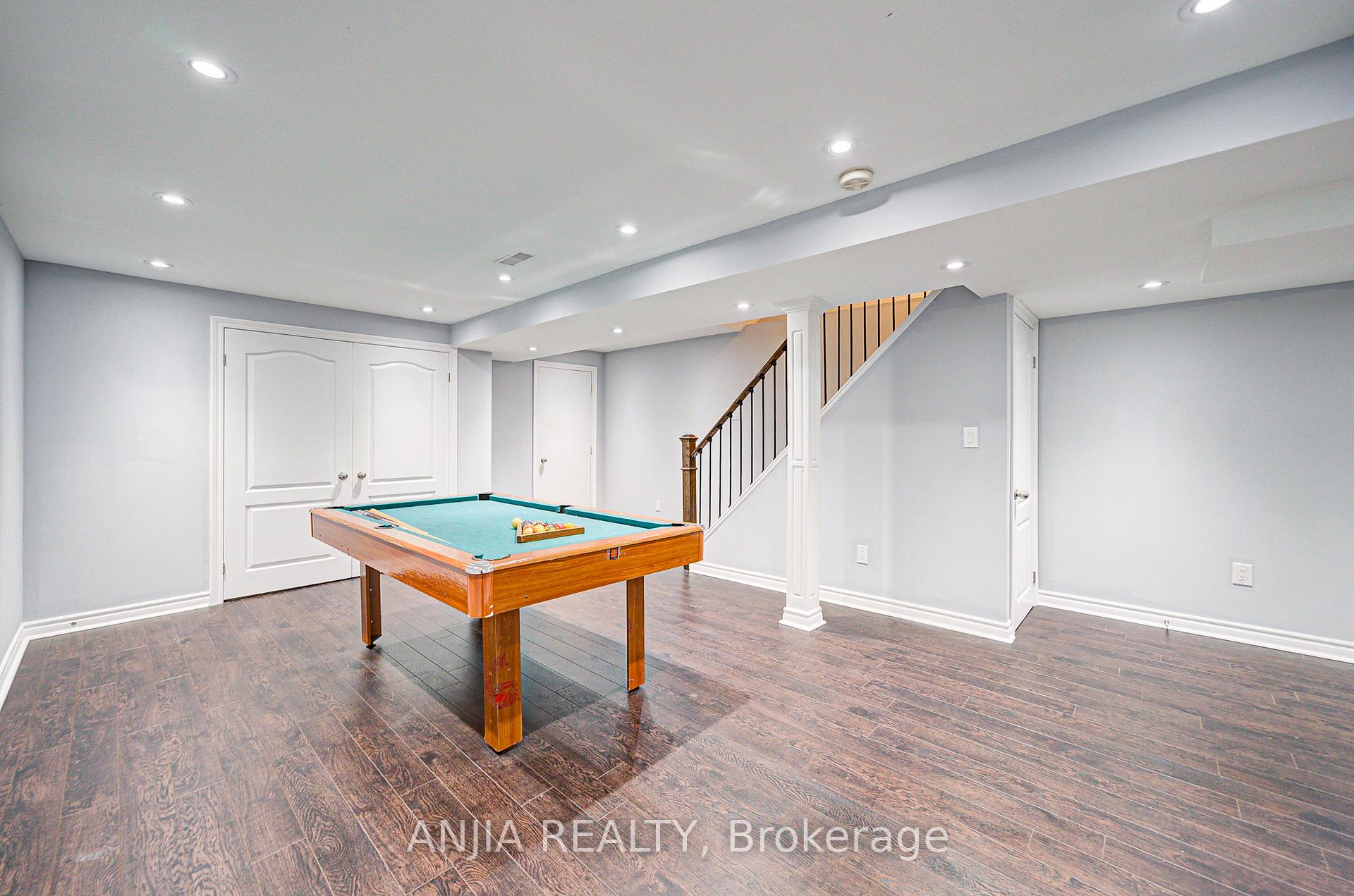Photo 40 of 140 Edward Jefferys Avenue, Markham, Wismer — HOMEH