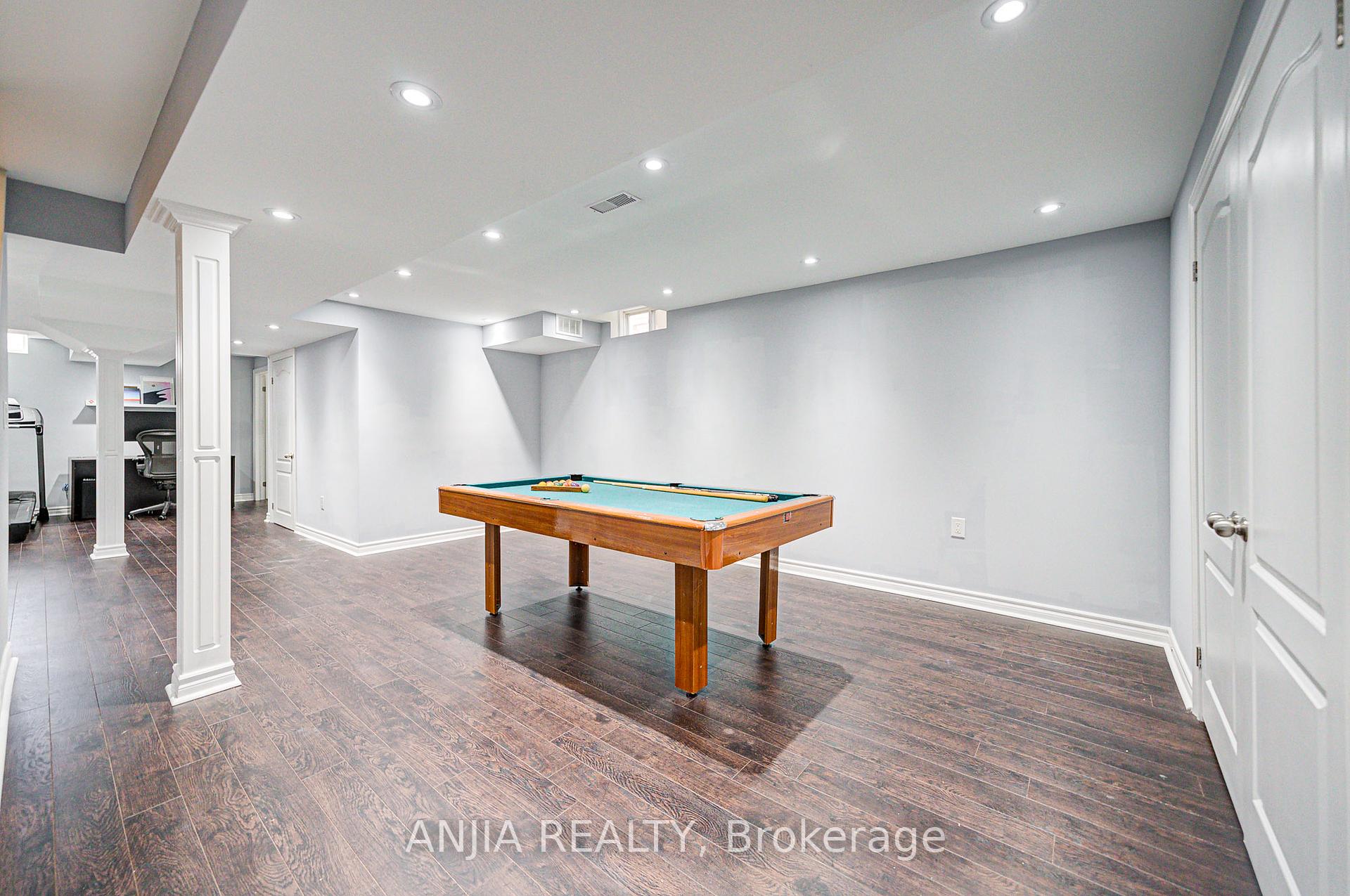 Photo 41 of 140 Edward Jefferys Avenue, Markham, Wismer — HOMEH