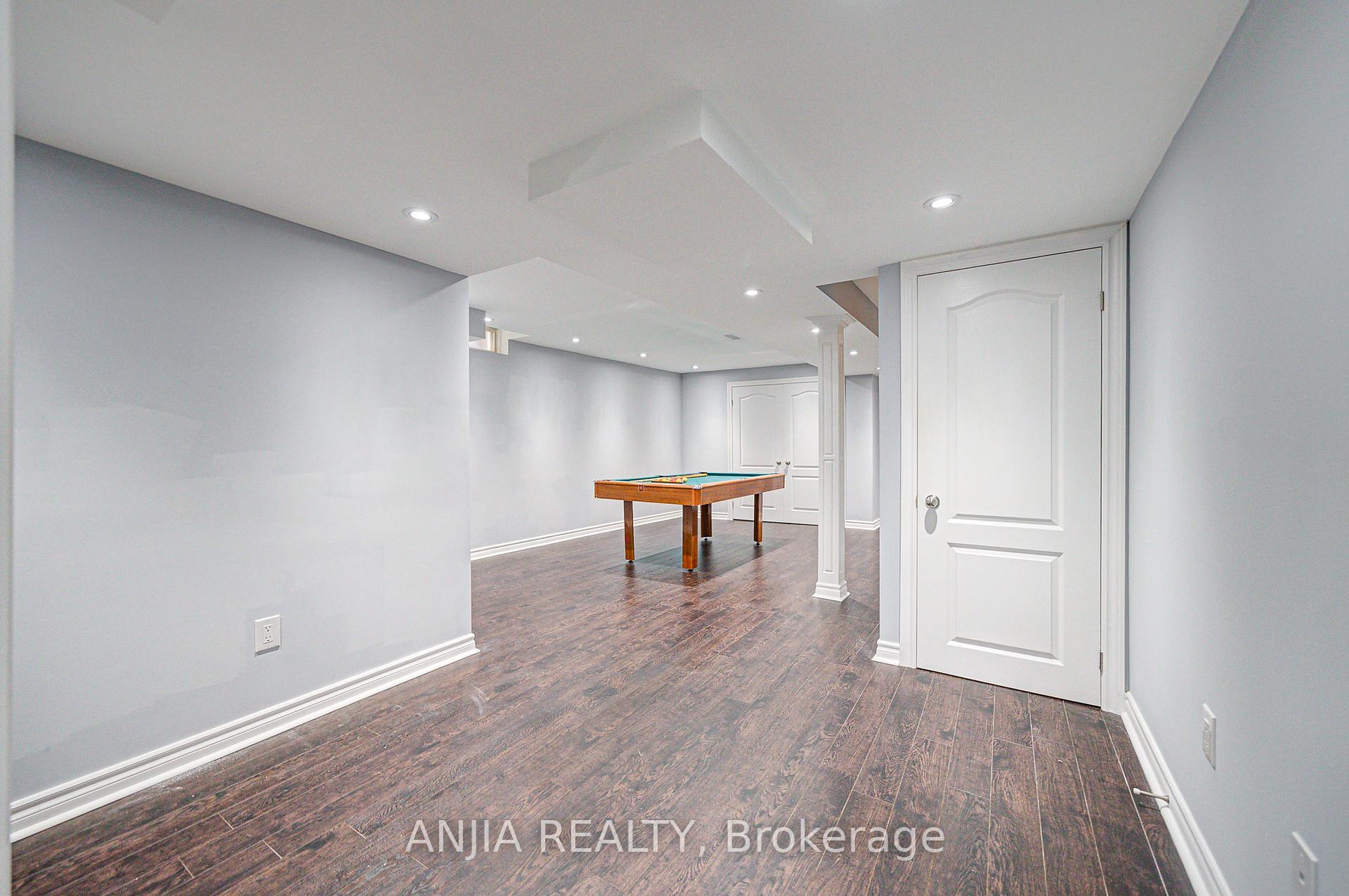 Photo 43 of 140 Edward Jefferys Avenue, Markham, Wismer — HOMEH