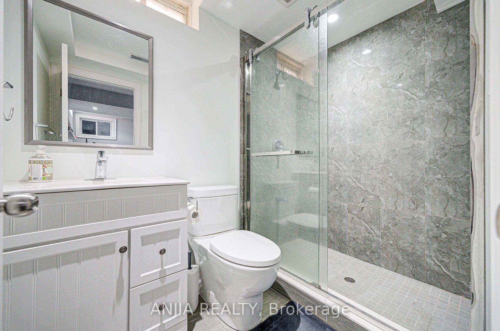 Photo 44 of 140 Edward Jefferys Avenue, Markham, Wismer — HOMEH