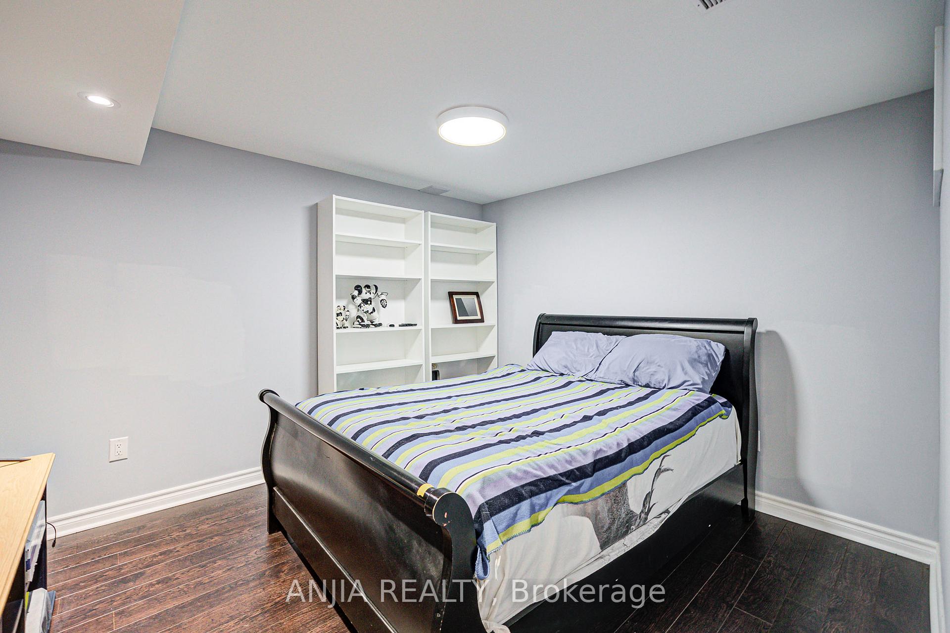 Photo 45 of 140 Edward Jefferys Avenue, Markham, Wismer — HOMEH