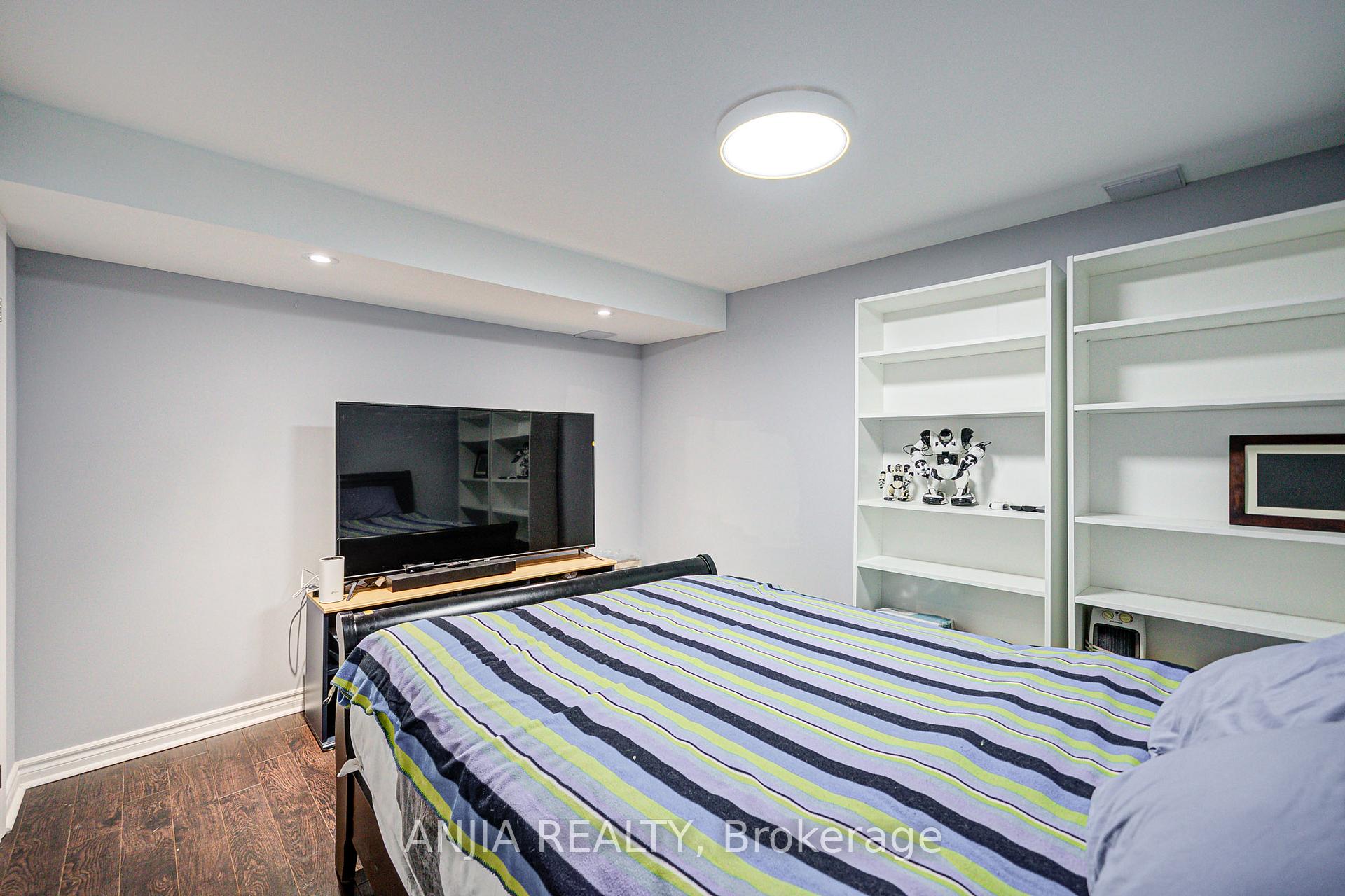 Photo 46 of 140 Edward Jefferys Avenue, Markham, Wismer — HOMEH