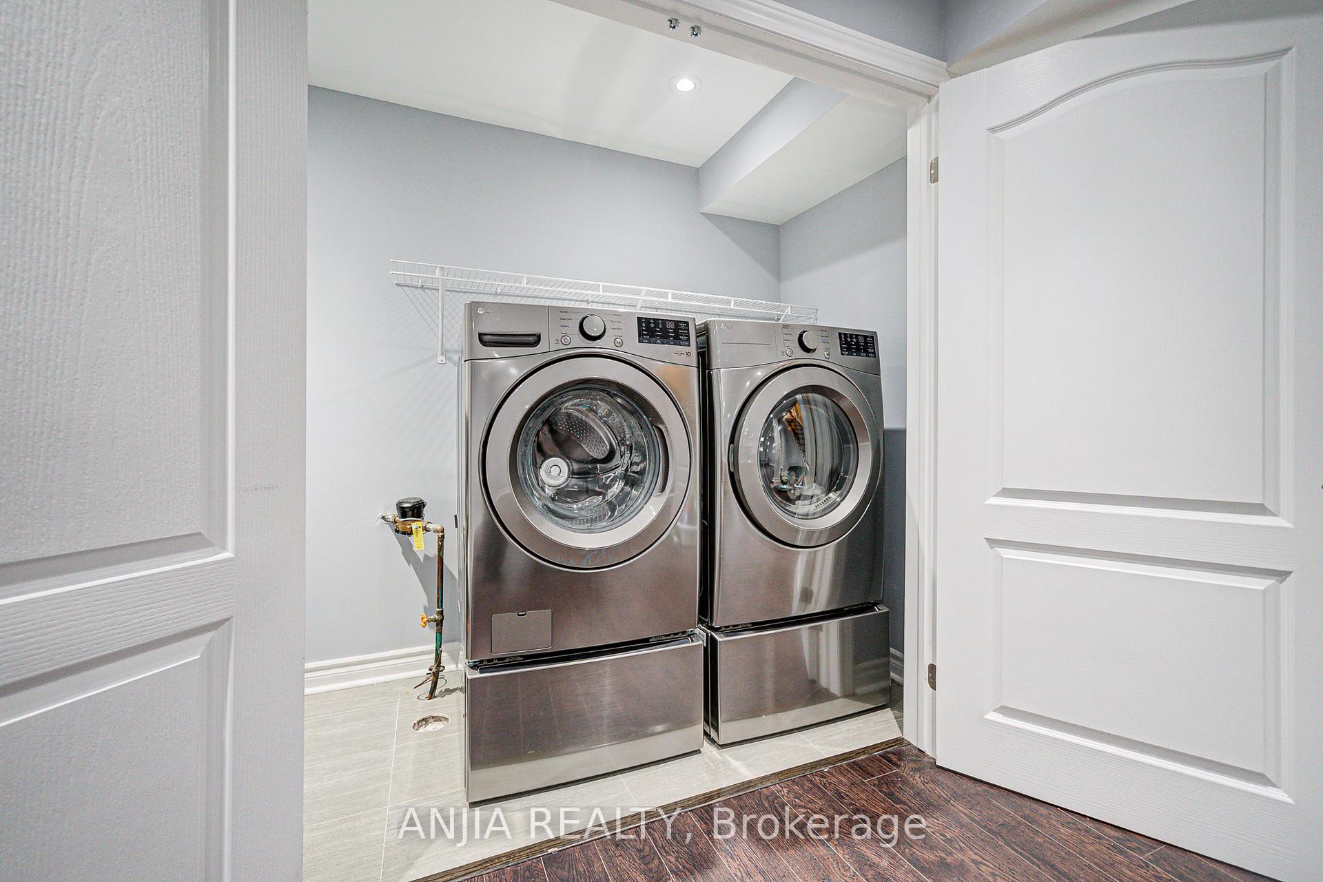 Photo 47 of 140 Edward Jefferys Avenue, Markham, Wismer — HOMEH