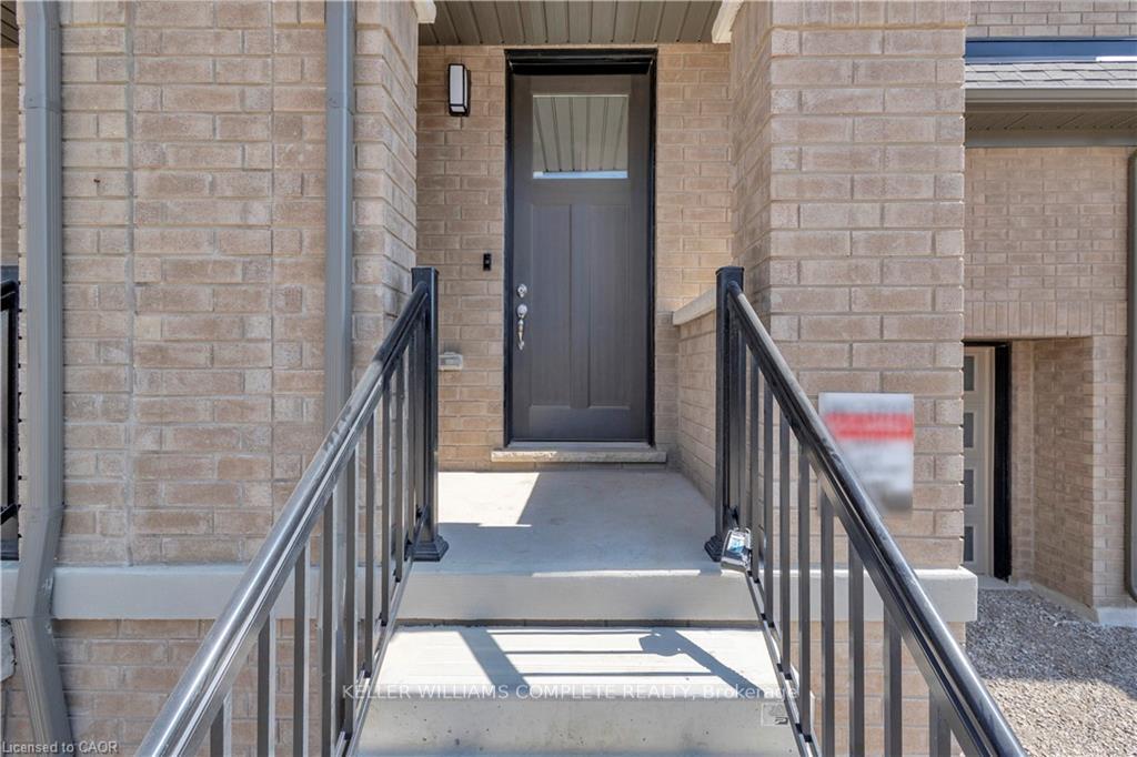 Photo 3 of Unit 74, 474 Provident Way, Hamilton, Mount Hope — HOMEH