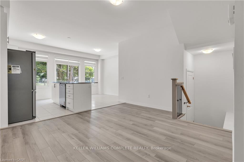 Photo 5 of Unit 74, 474 Provident Way, Hamilton, Mount Hope — HOMEH