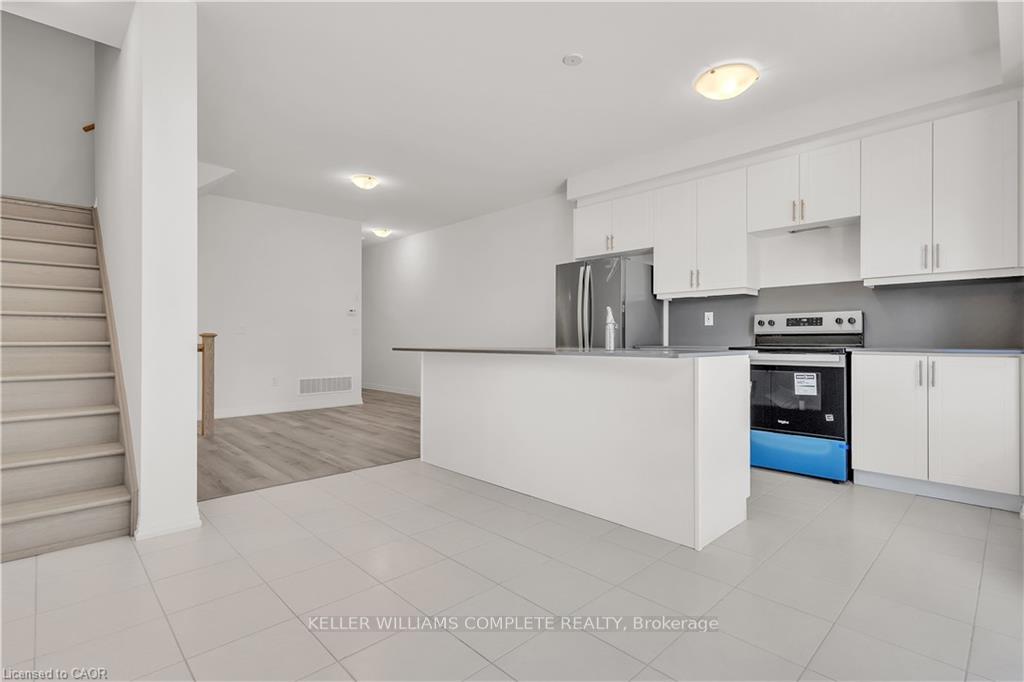 Photo 6 of Unit 74, 474 Provident Way, Hamilton, Mount Hope — HOMEH