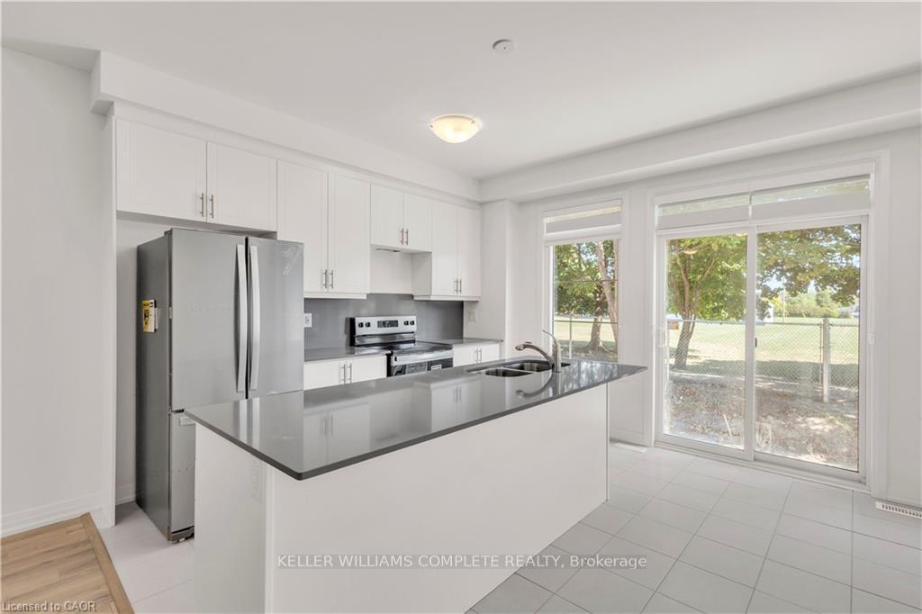 Photo 10 of Unit 74, 474 Provident Way, Hamilton, Mount Hope — HOMEH