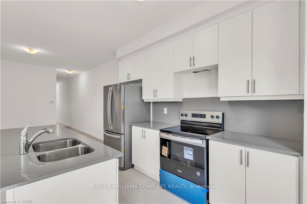 Photo 11 of Unit 74, 474 Provident Way, Hamilton, Mount Hope — HOMEH