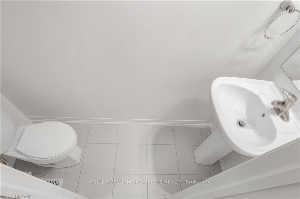Photo 12 of Unit 74, 474 Provident Way, Hamilton, Mount Hope — HOMEH