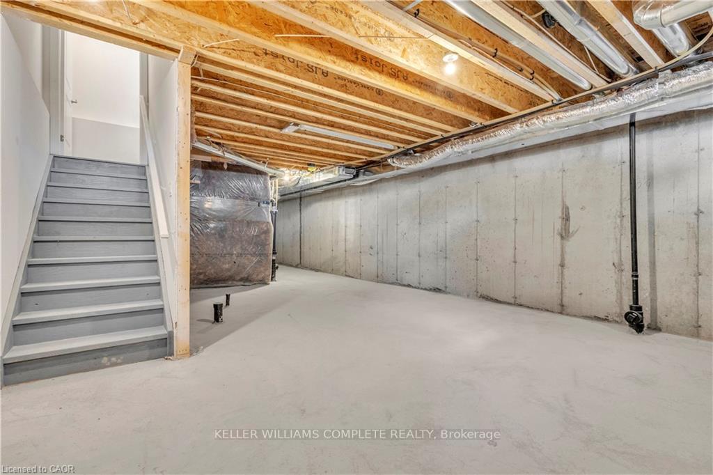 Photo 24 of Unit 74, 474 Provident Way, Hamilton, Mount Hope — HOMEH
