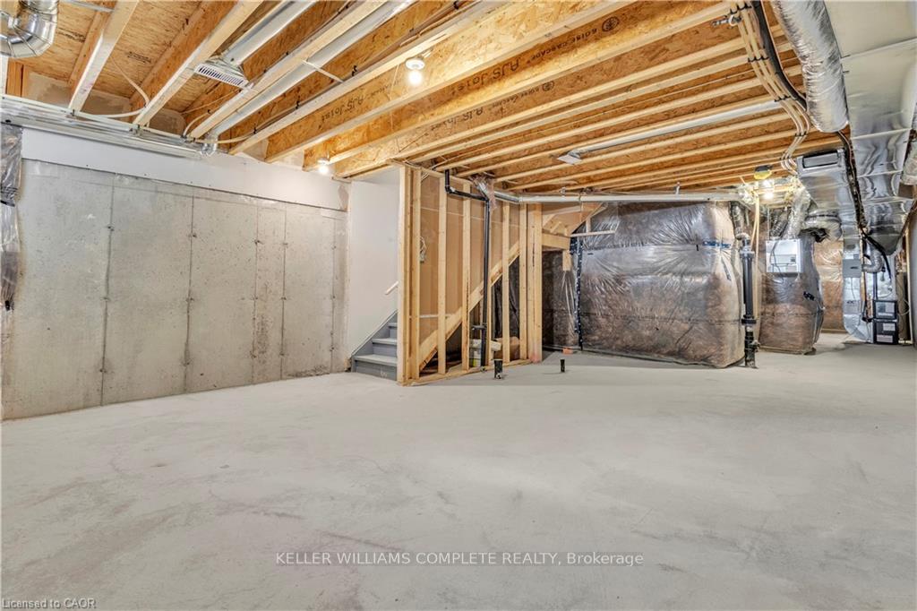 Photo 25 of Unit 74, 474 Provident Way, Hamilton, Mount Hope — HOMEH